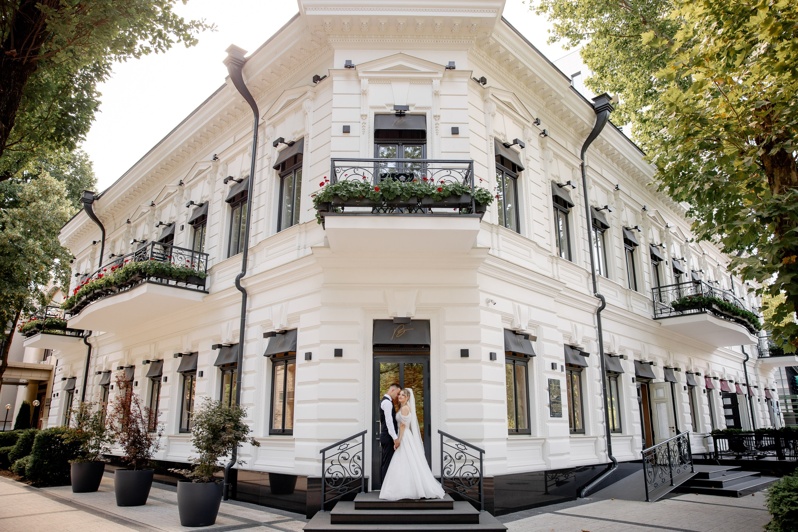 Constantin & Mariana. Servicii Foto/Video