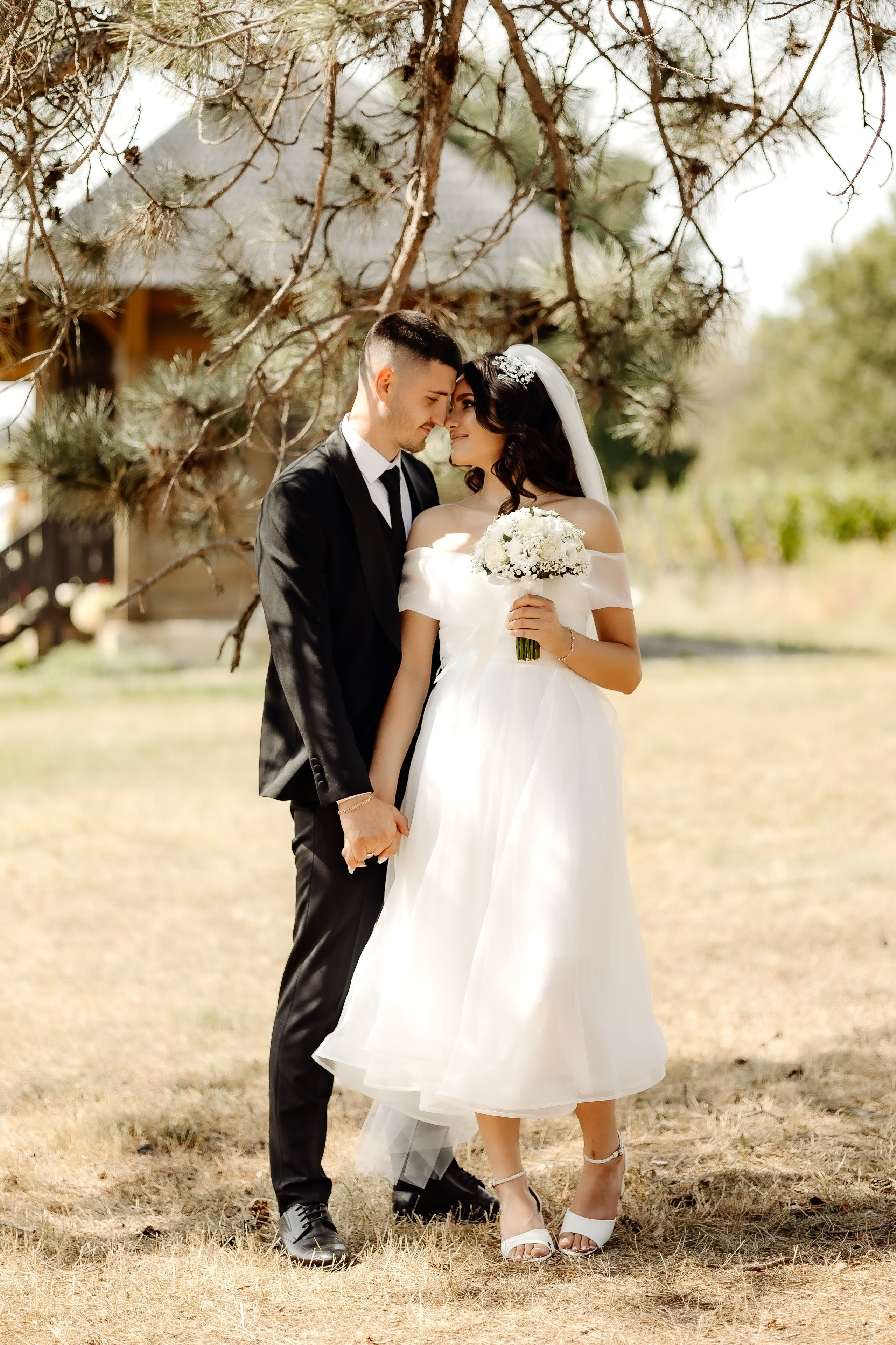 Liviu & Aurelia. Servicii Foto/Video