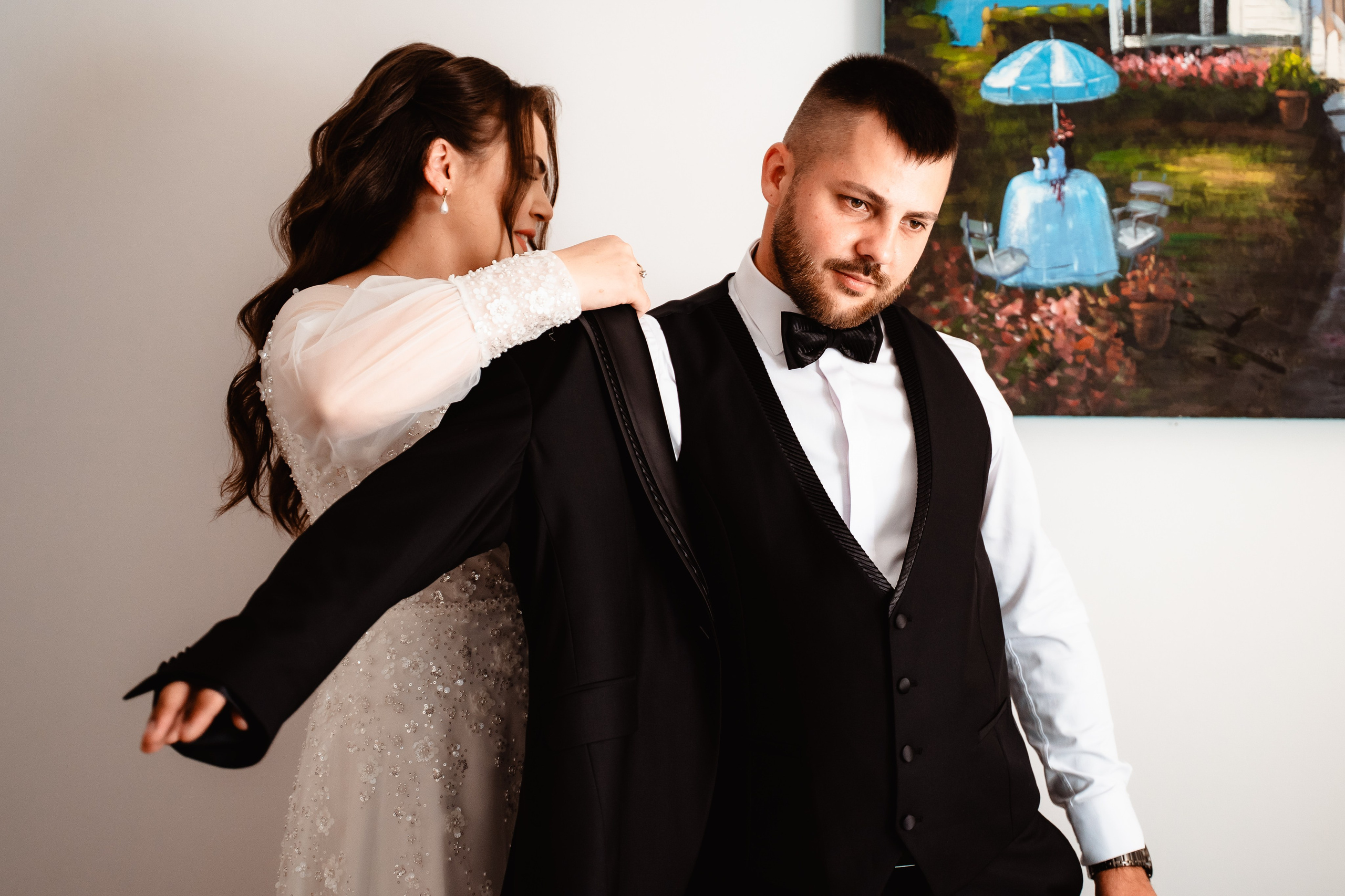 Monica și Mugurel. Mădălina & Florin | Fotograf & Videograf de Nuntă