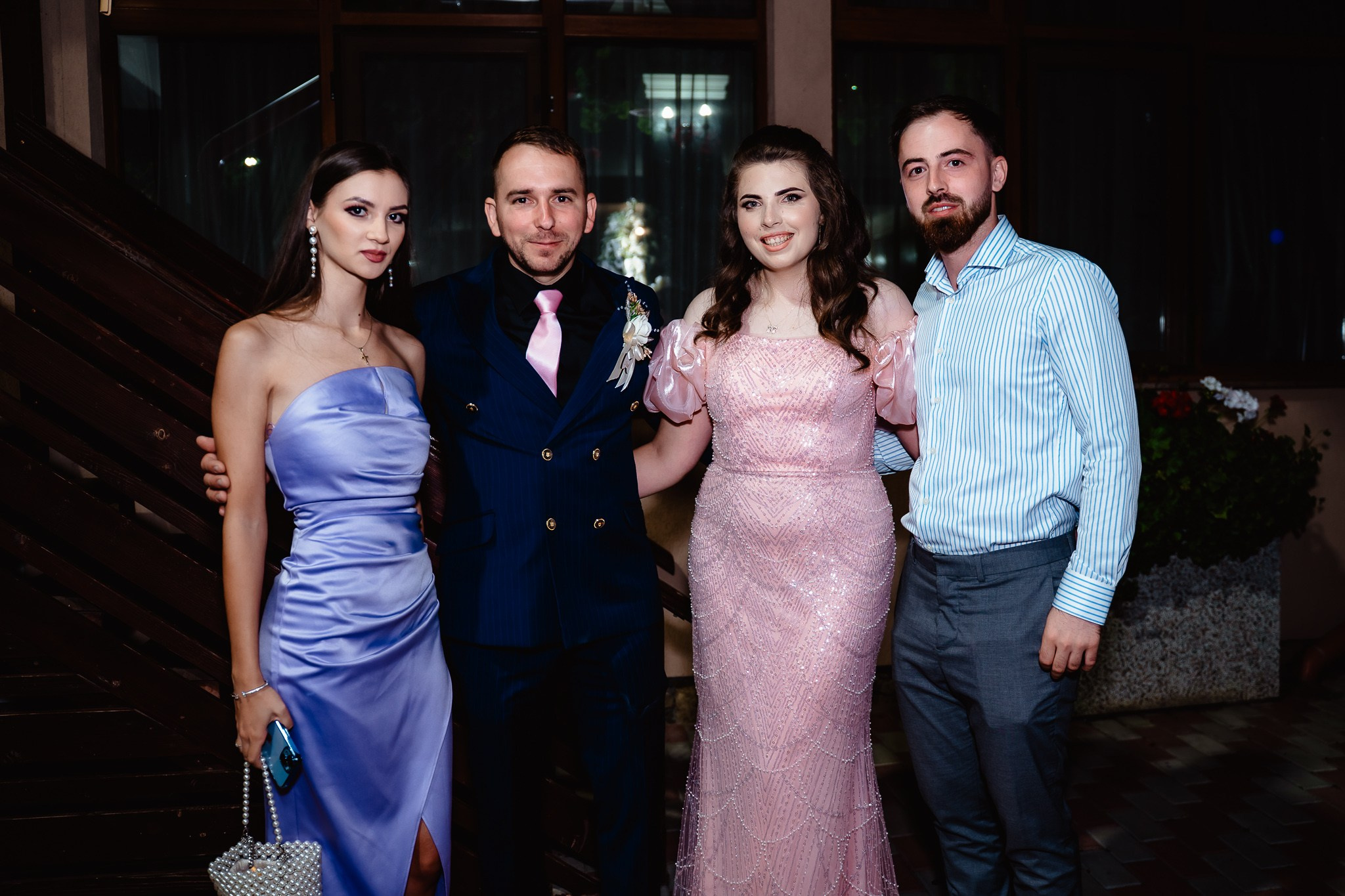 Monica și Mugurel. Mădălina & Florin | Fotograf & Videograf de Nuntă
