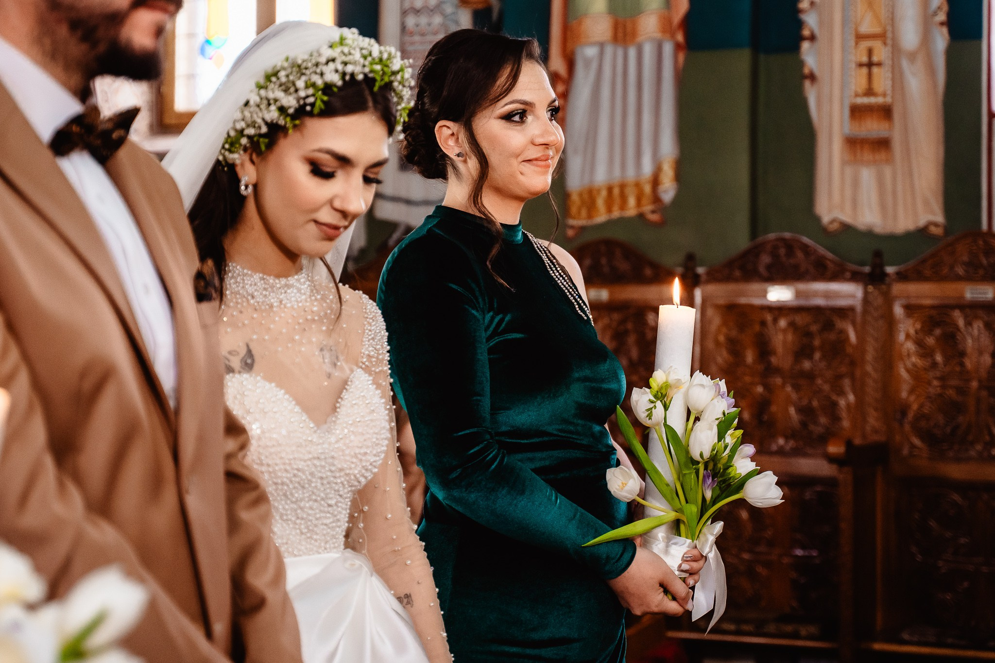 Nunta Sabrina si Mihai. Mădălina & Florin | Fotograf & Videograf de Nuntă