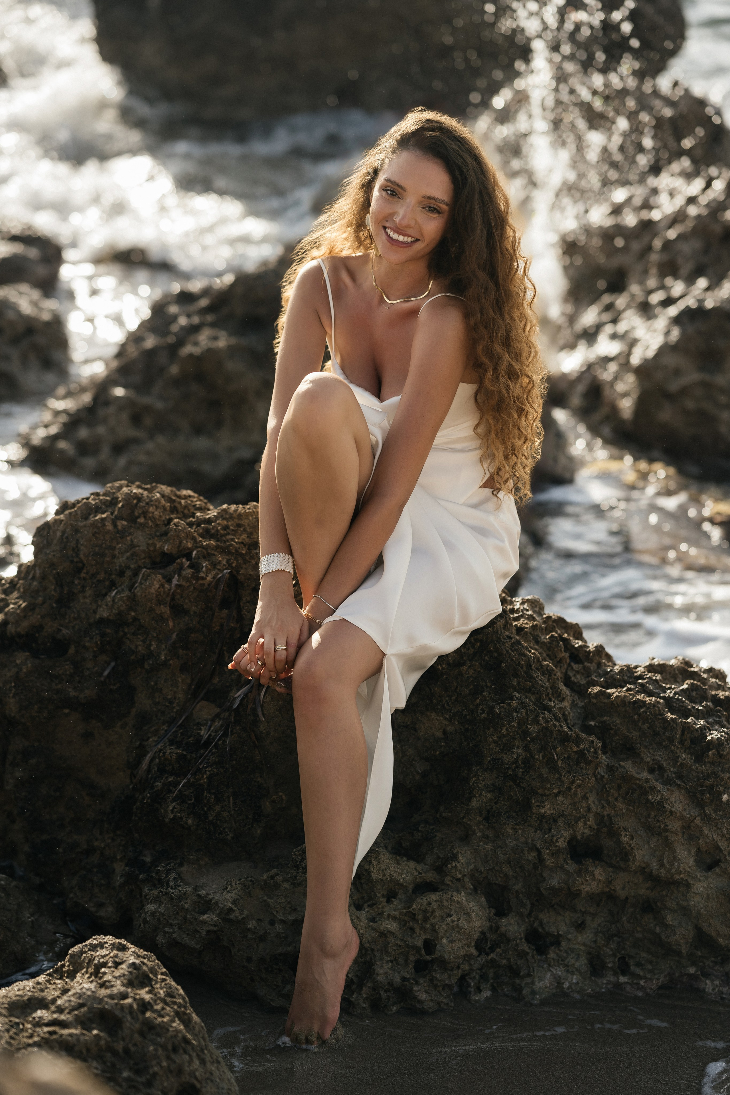 Small wedding photoshoot. Professional photographer in Cyprus Katerina Stepanchenko