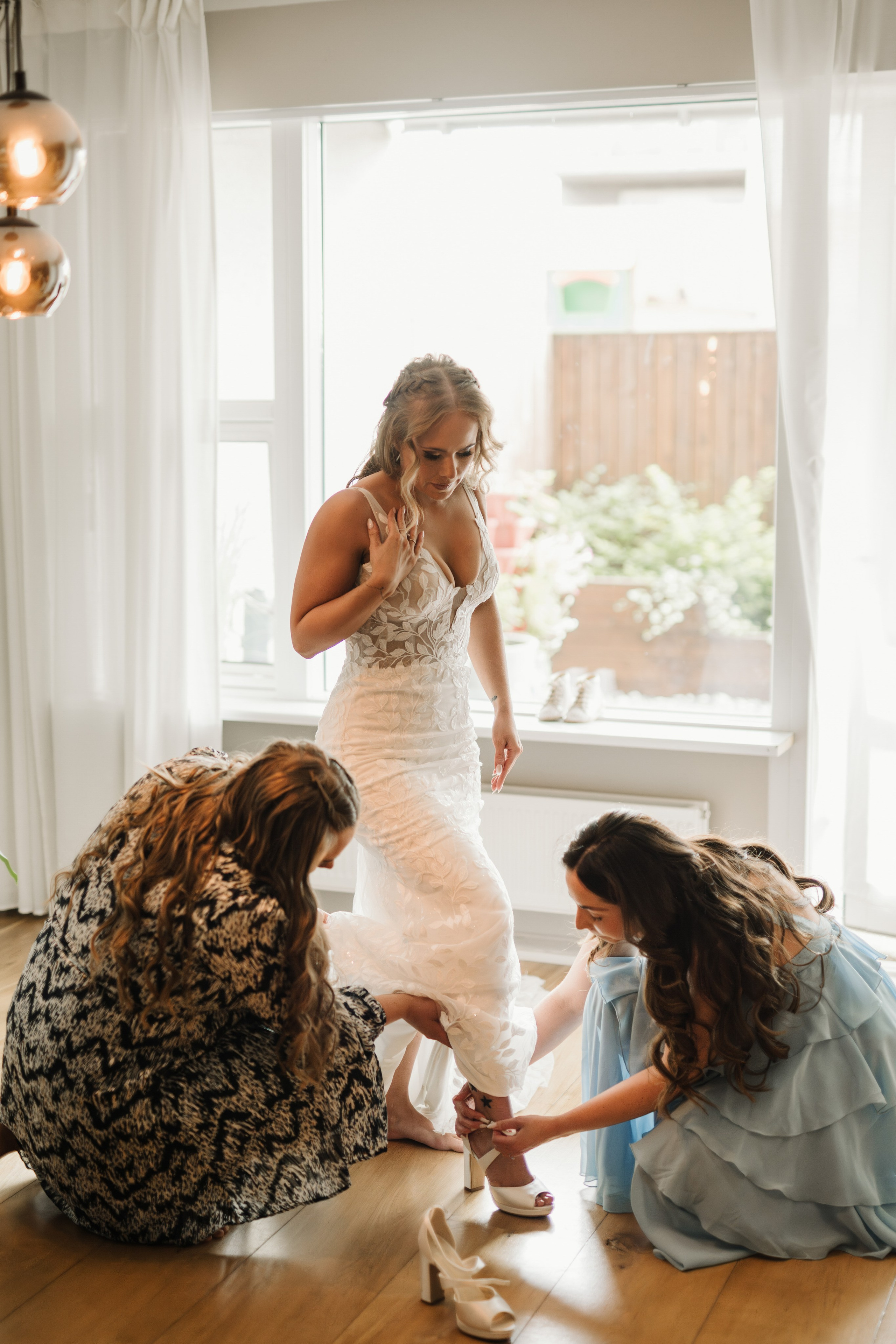 Maria and Matt. Michalina Dzianach Wedding Photographer Iceland