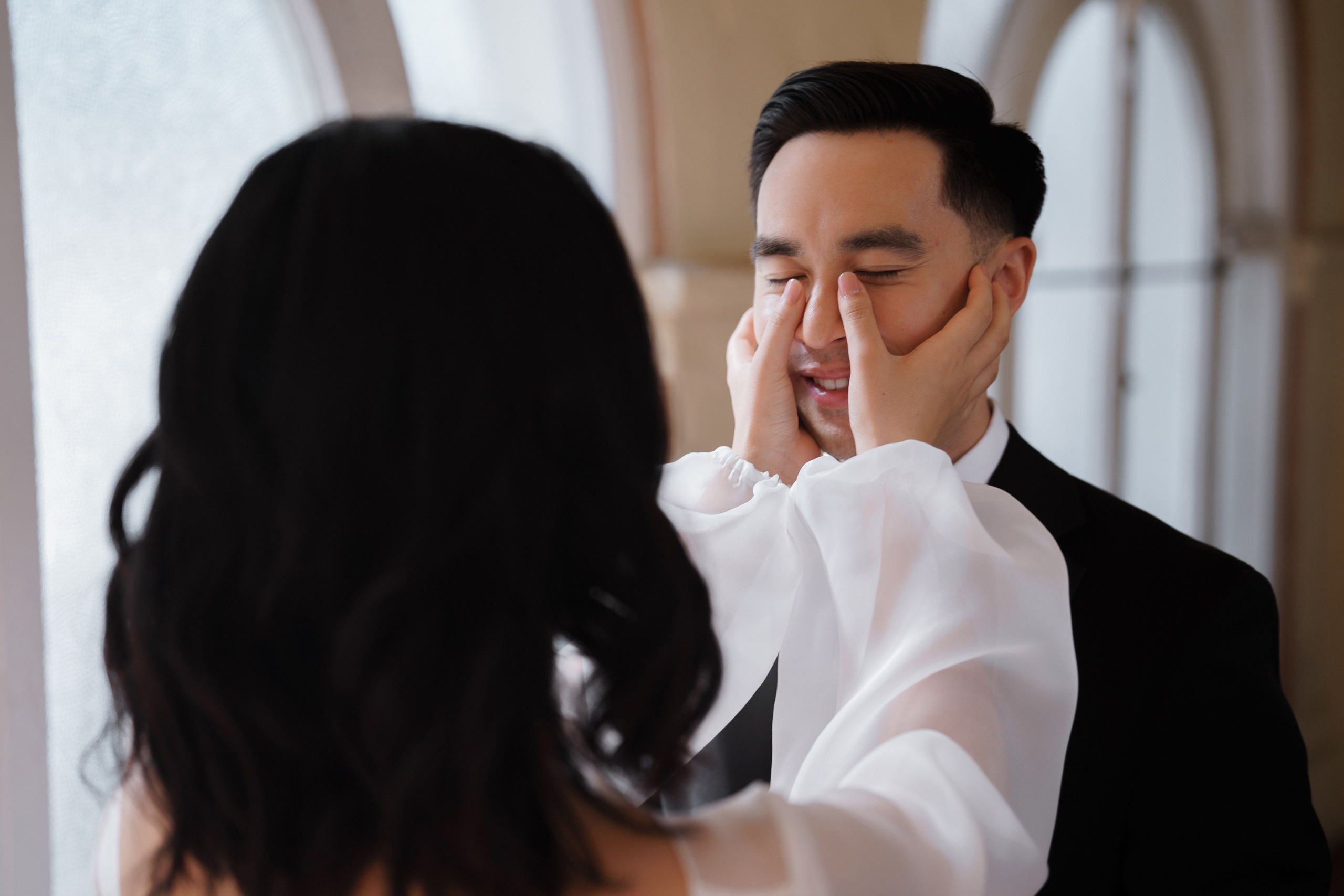 J&E. Orange County Wedding Photographer & Videographer | Candid & Timeless Wedding Photo + Video | Italiantsev