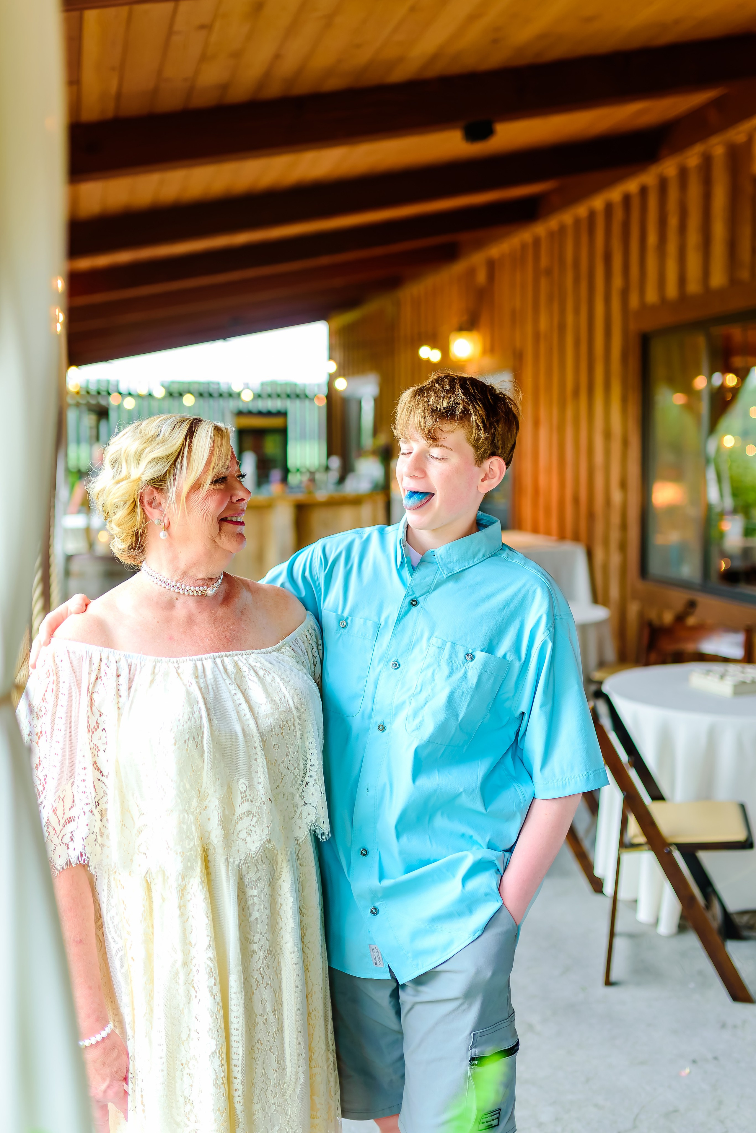 Dorinda + Gil’s Vow Renewal. Alexandria Danielle Photography | Fort Wayne & Indianapolis Wedding Photographer