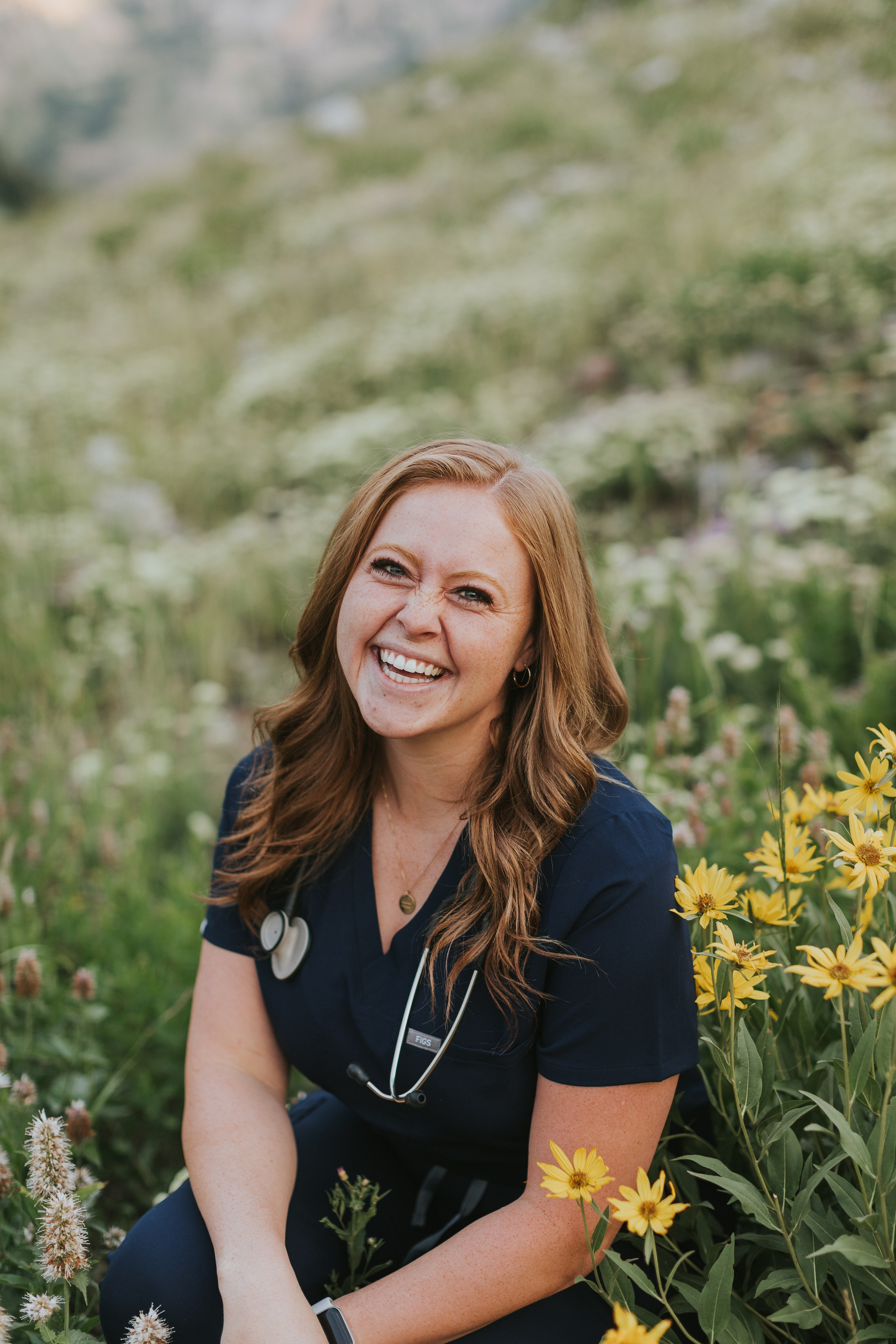 Nicole Grad | Utah Summer. Utah Family Photographer