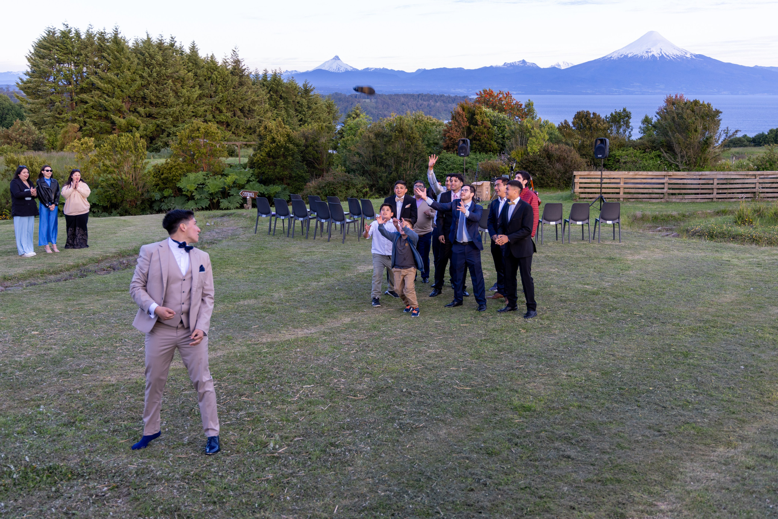 Carol & Ivo. Dinka & Emilio - El arte de preservar lo que no se repite