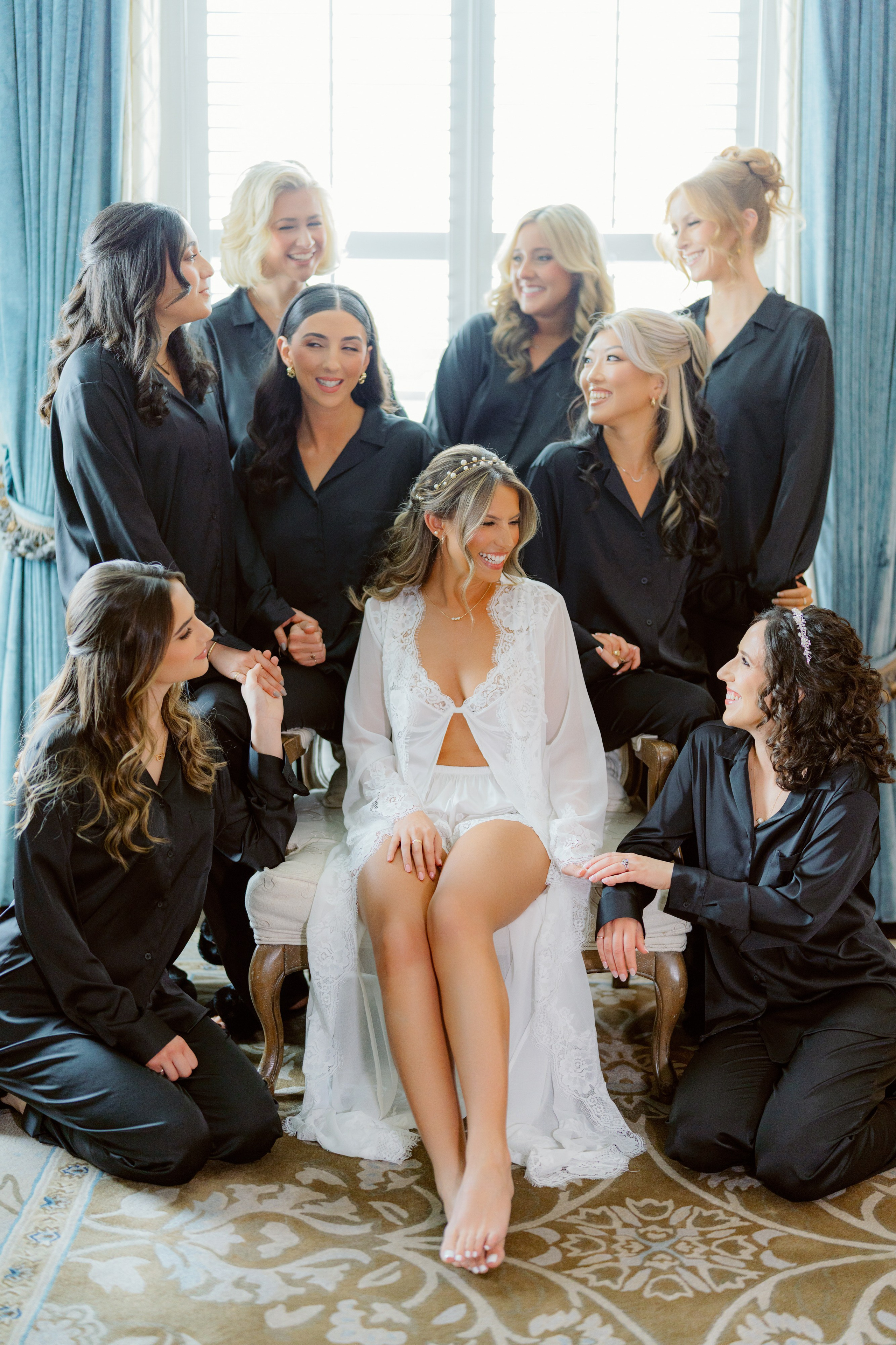 Amanda and Dan. Wedding photographer and videographer New York | New Jersey