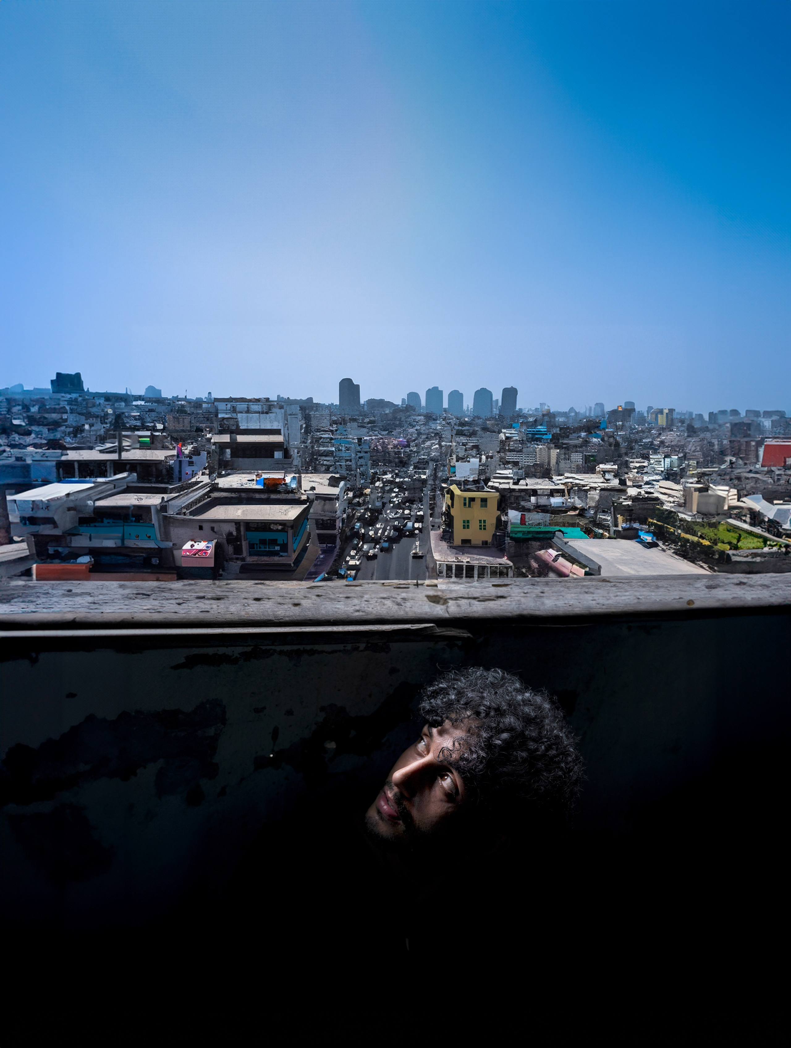 Documentary Photography. Mohit Holani | Director