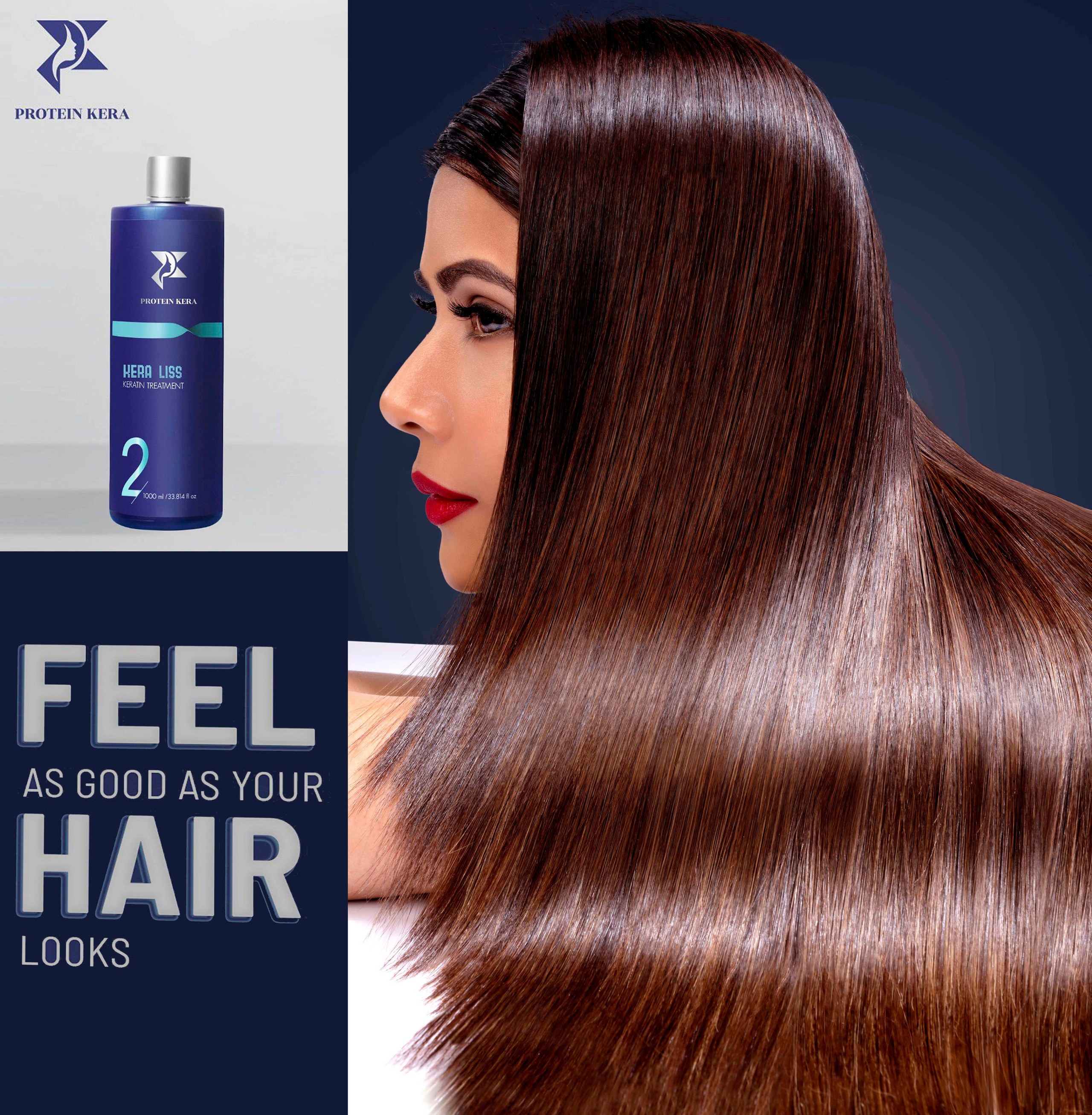 Hair and beauty. Mohit Holani | Director