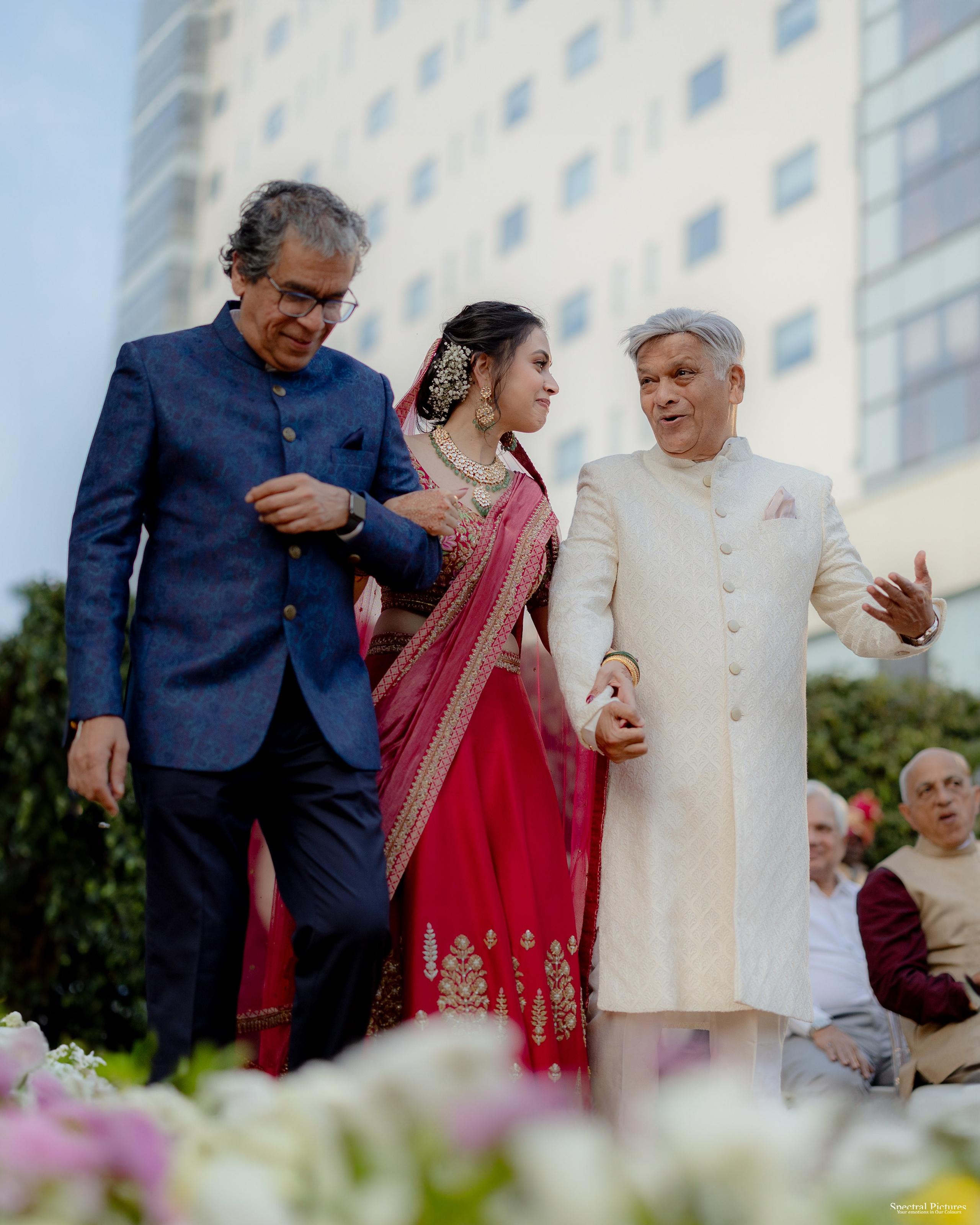 Tanvi & Neil | Wedding