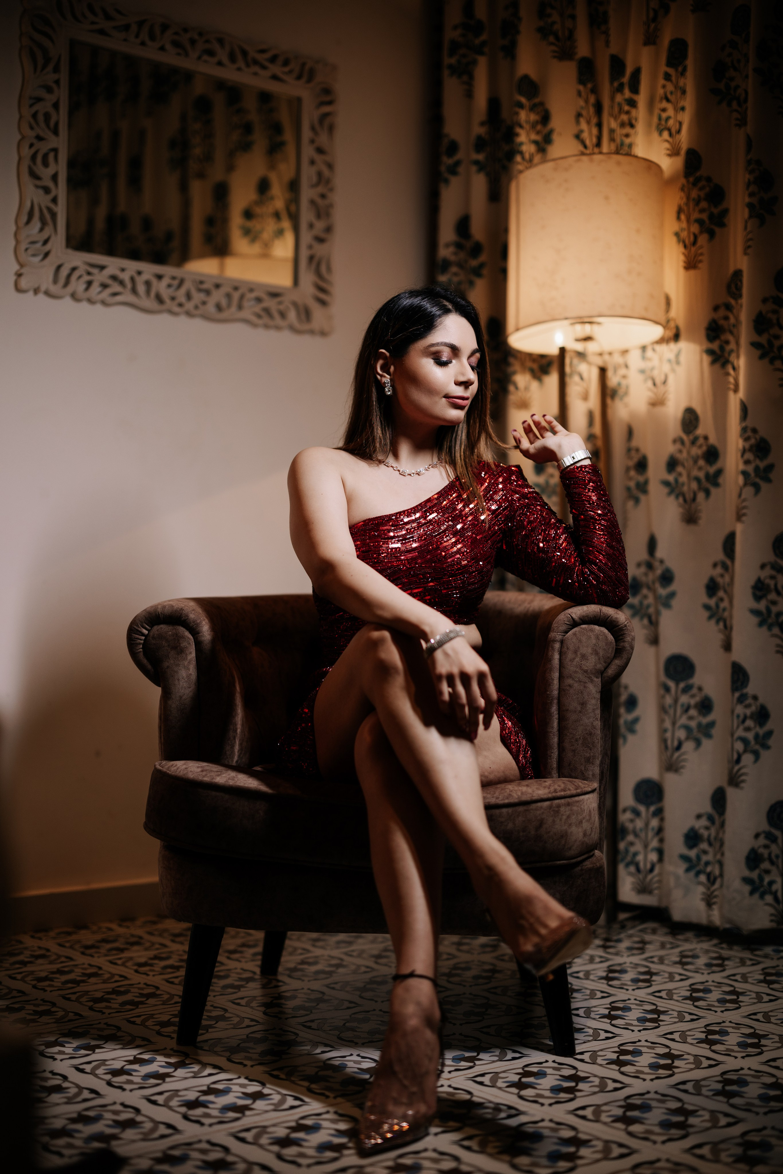 Sumukh & Sanjana | Proposal