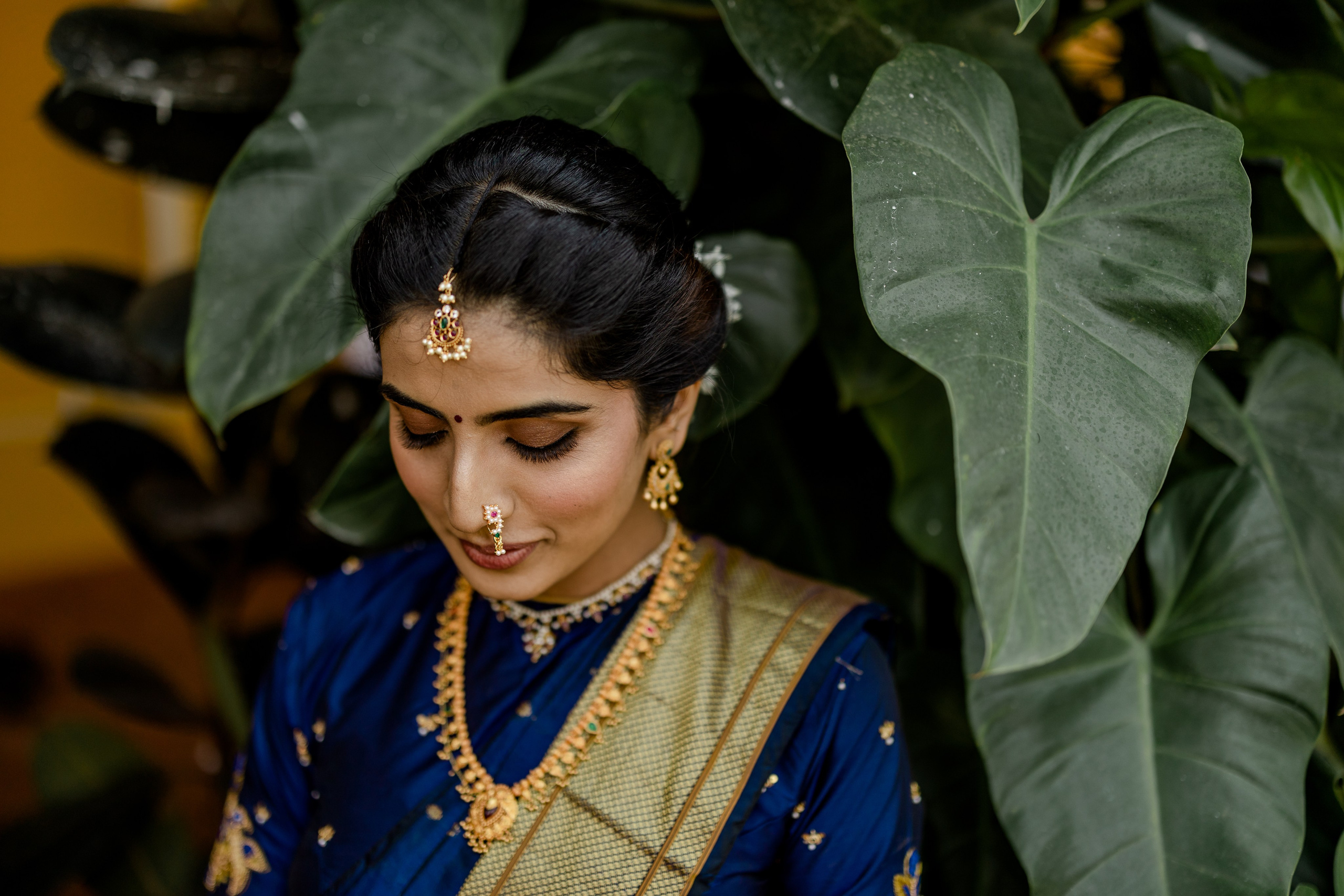 “Shivani & Ashish | A Love Meant to Be”