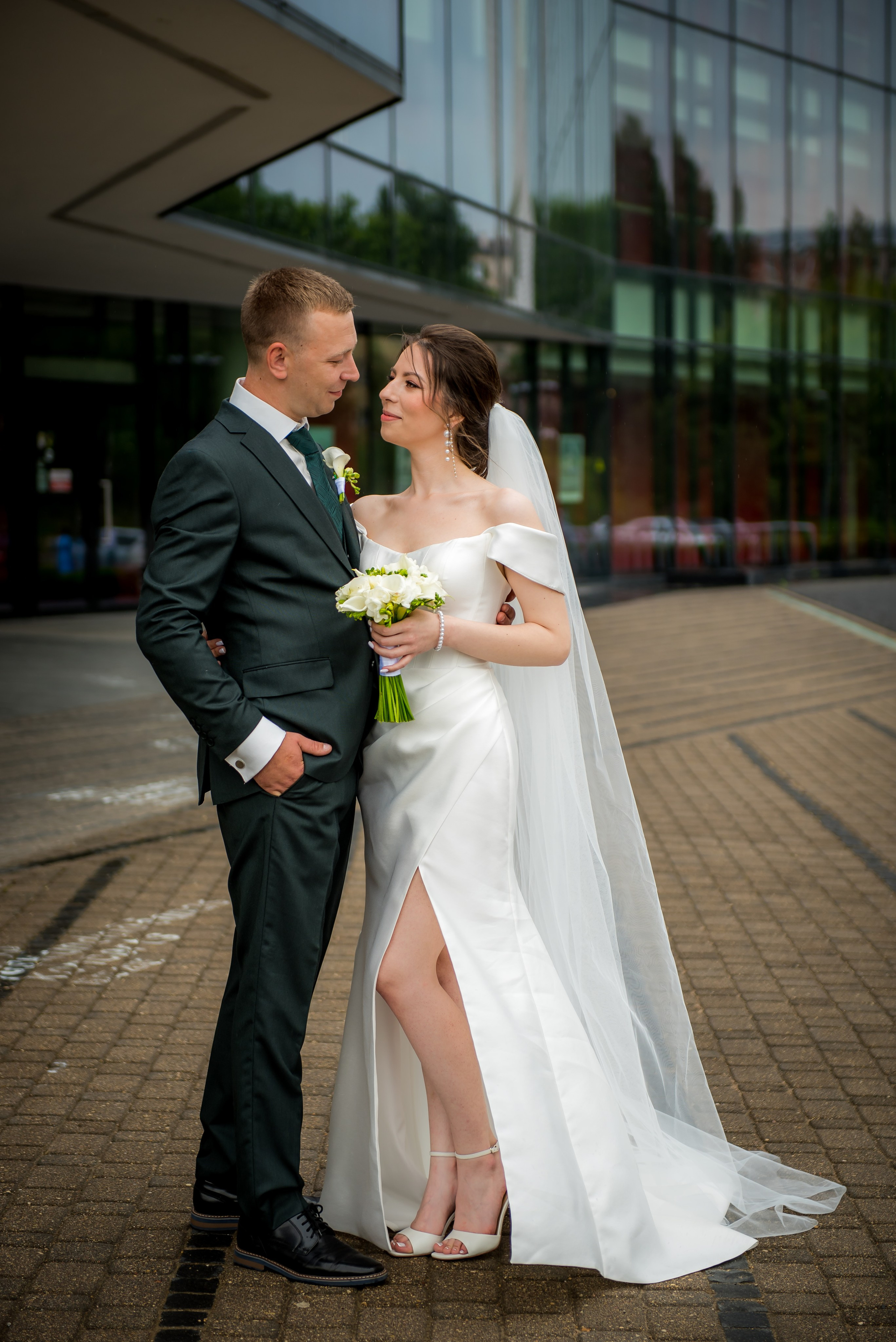 Edgar and Alexandra, Rezekne. Свадебный фотограф Латвия Литва Европа Даугавпилс
