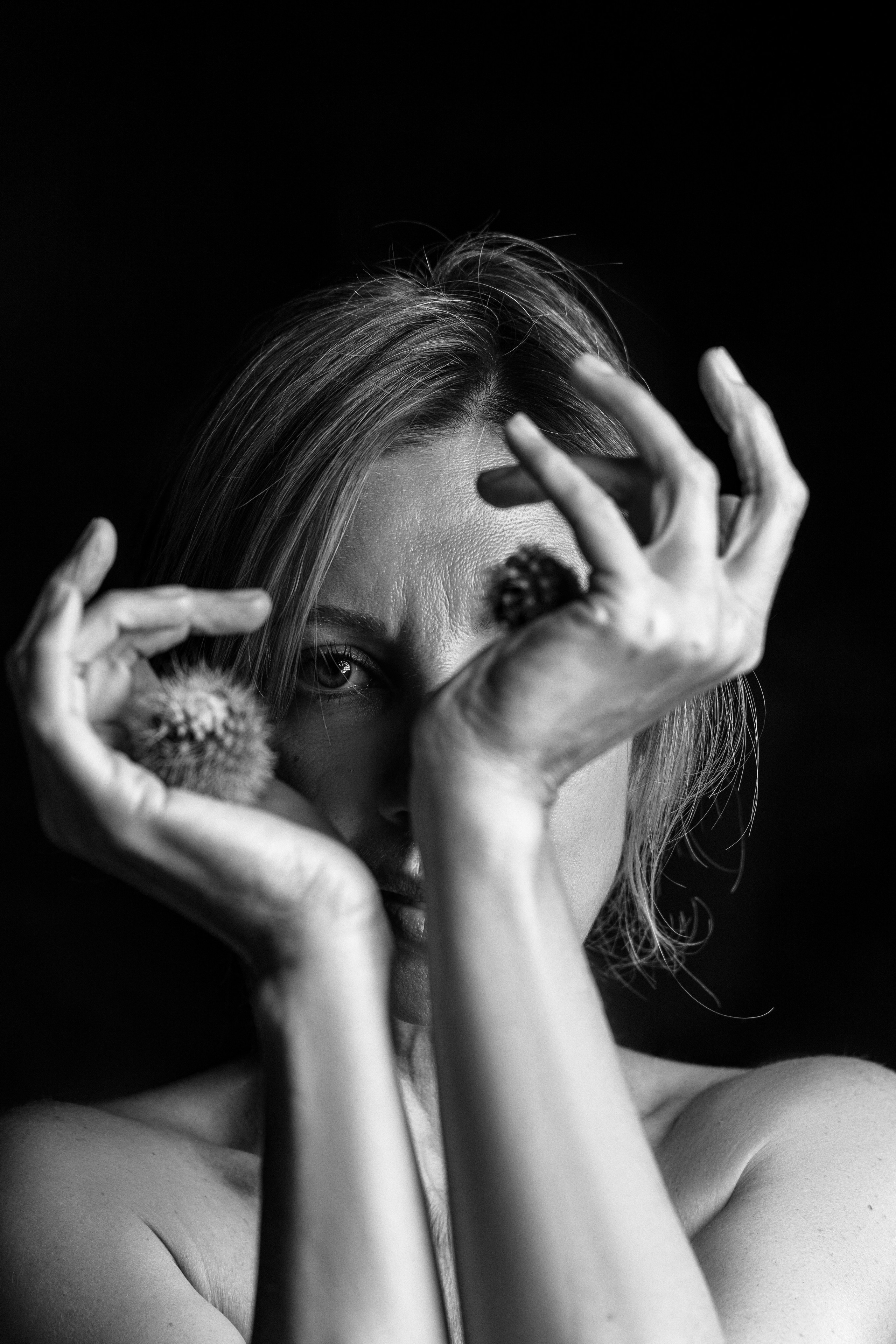 Tasha 28.07.2024. Portree- ja perefotograaf Anton Hansen Tallinnas, Eestis