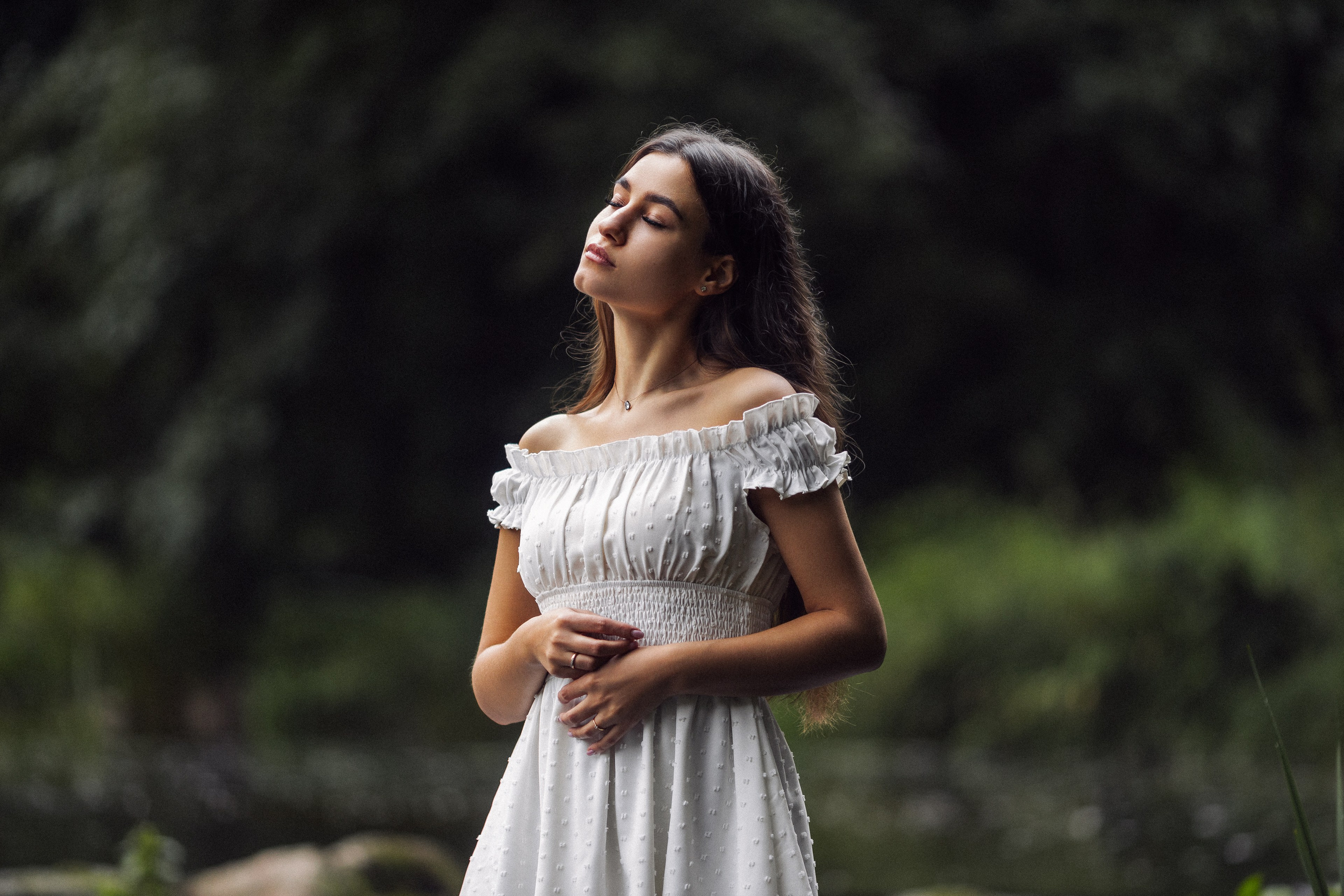 Lili 19.08.2023. Portree- ja perefotograaf Anton Hansen Tallinnas, Eestis