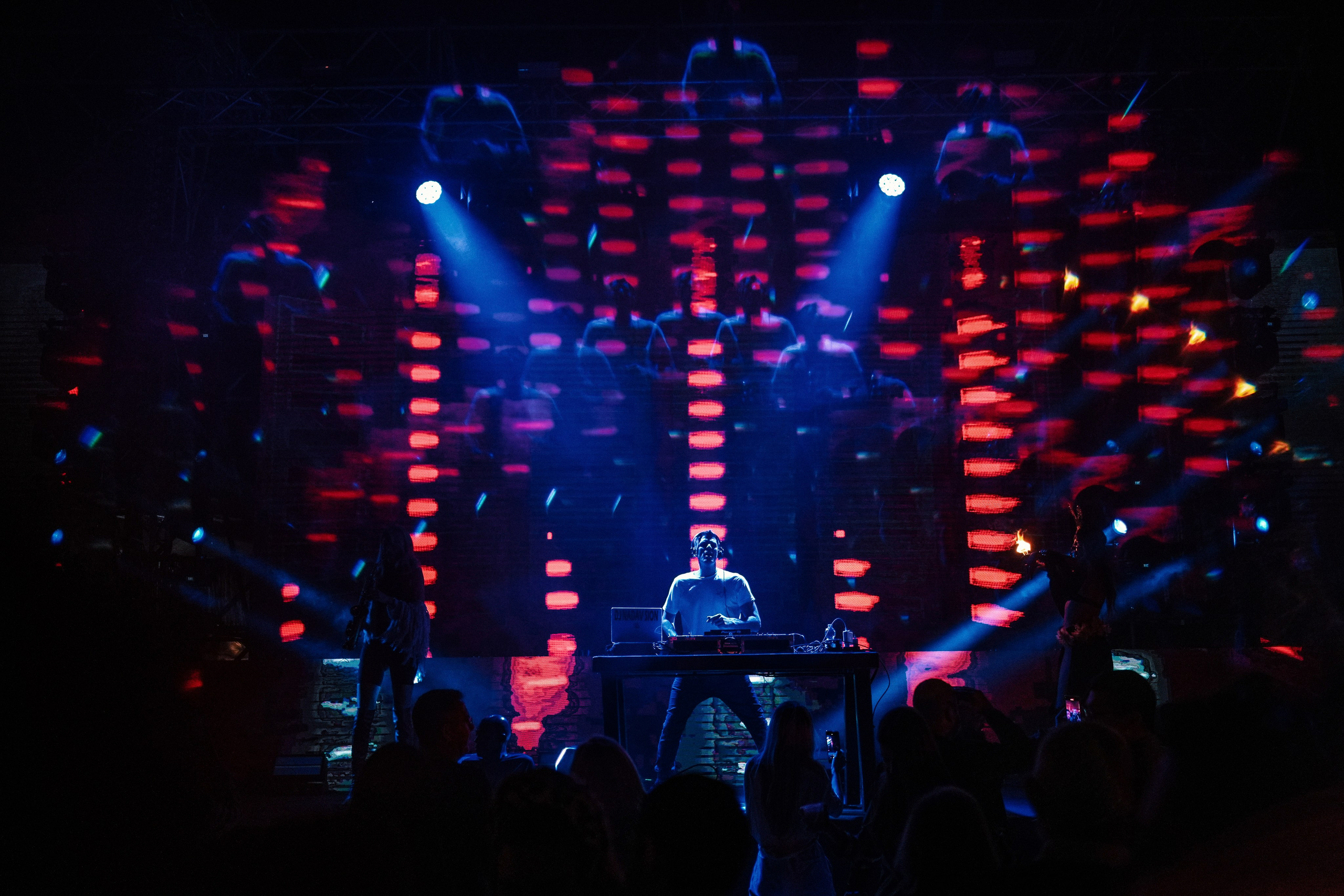 Business. Dmitry Gorodetsky Event Photographer