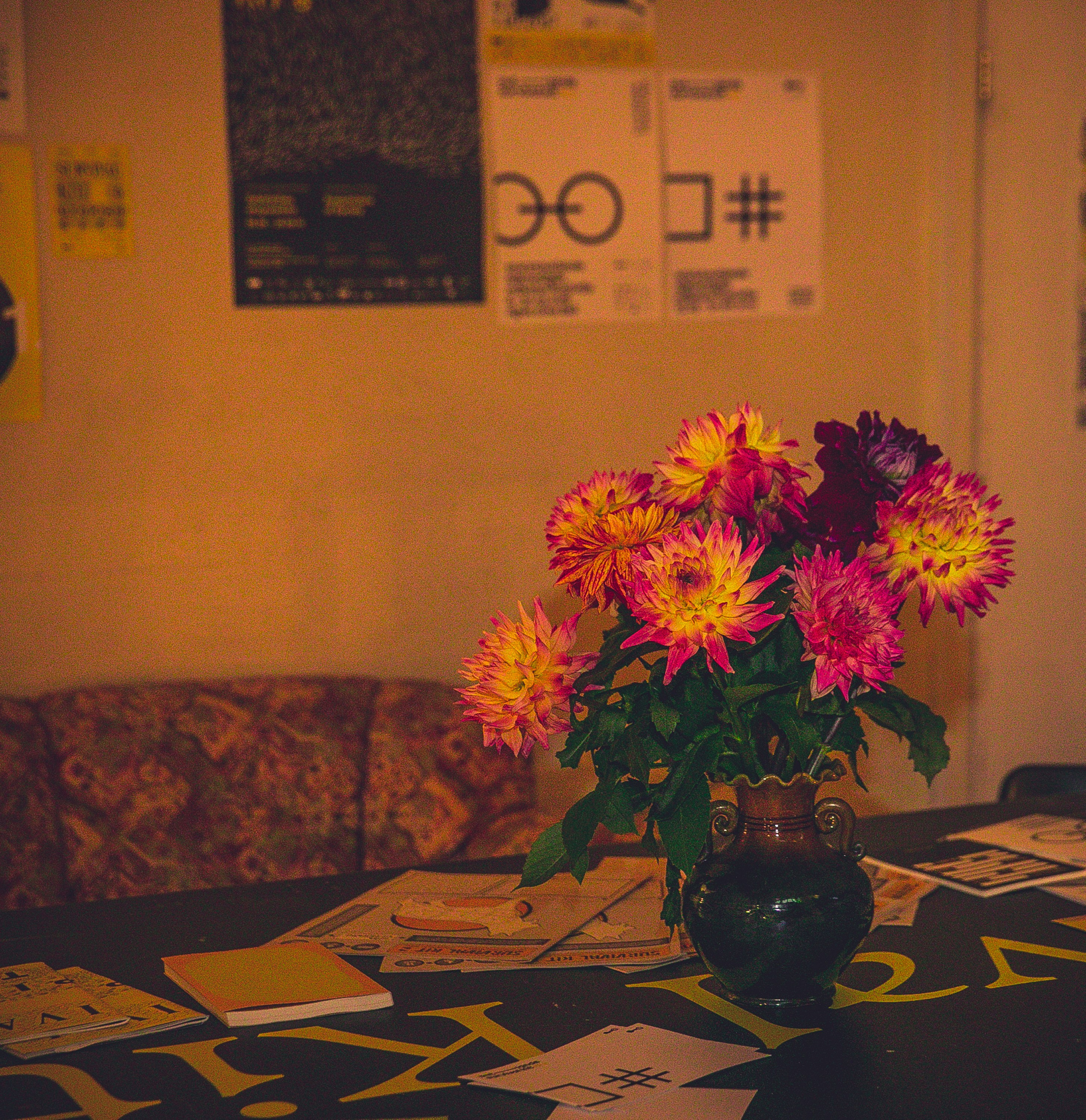 Survival Kit 15 opening. Sandra Garanca Portrait and event photographer