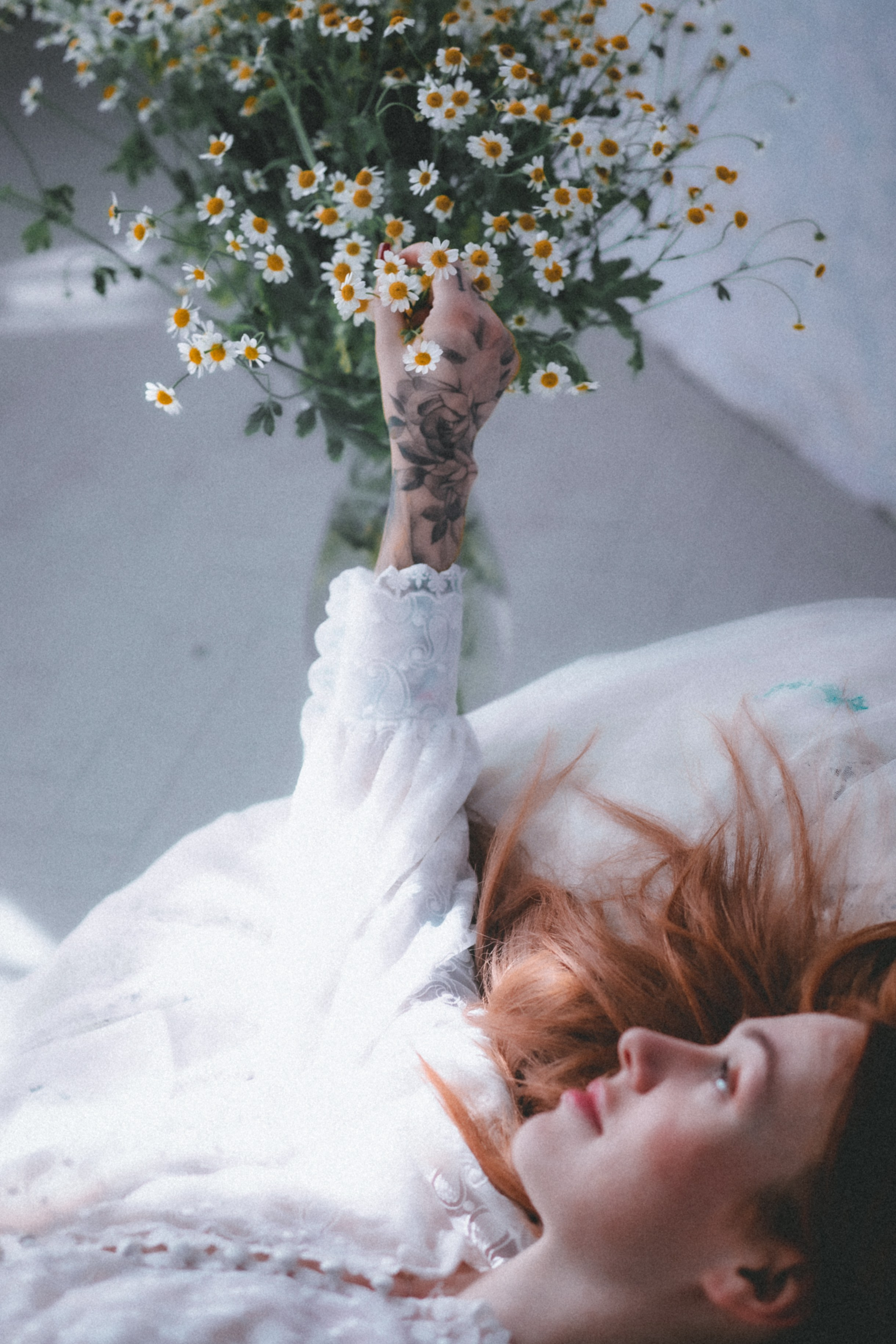 Sarmīte. Sandra Garanca Portrait and event photographer