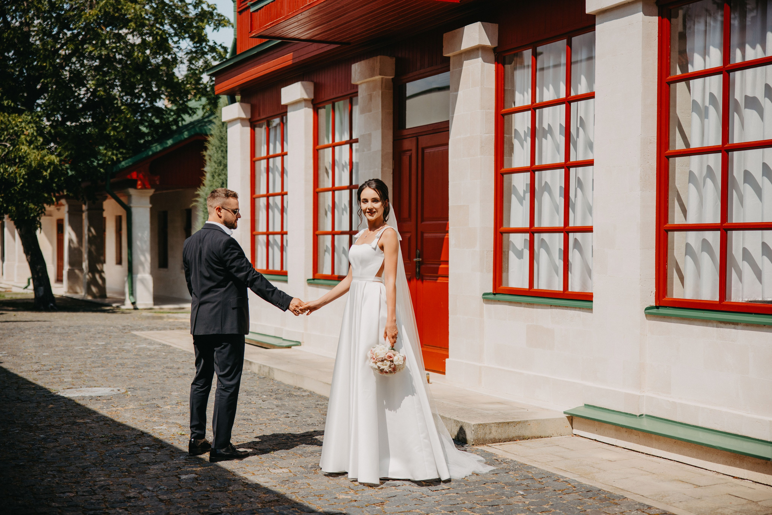 Iurie & Anastasia. Furduidumitru.com