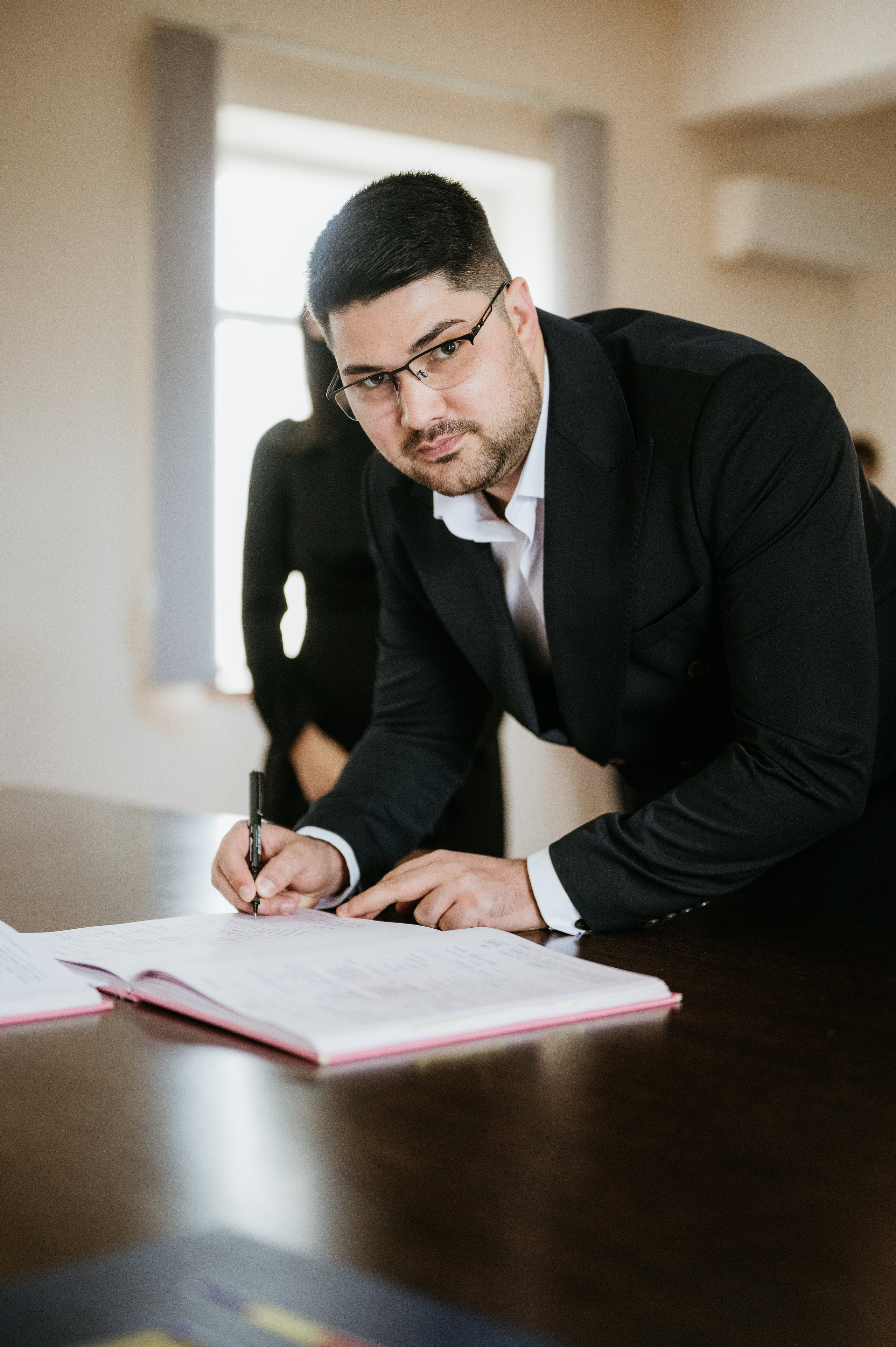 Dani si Elisa. Valentin Melen - fotograf de nunta 🤍