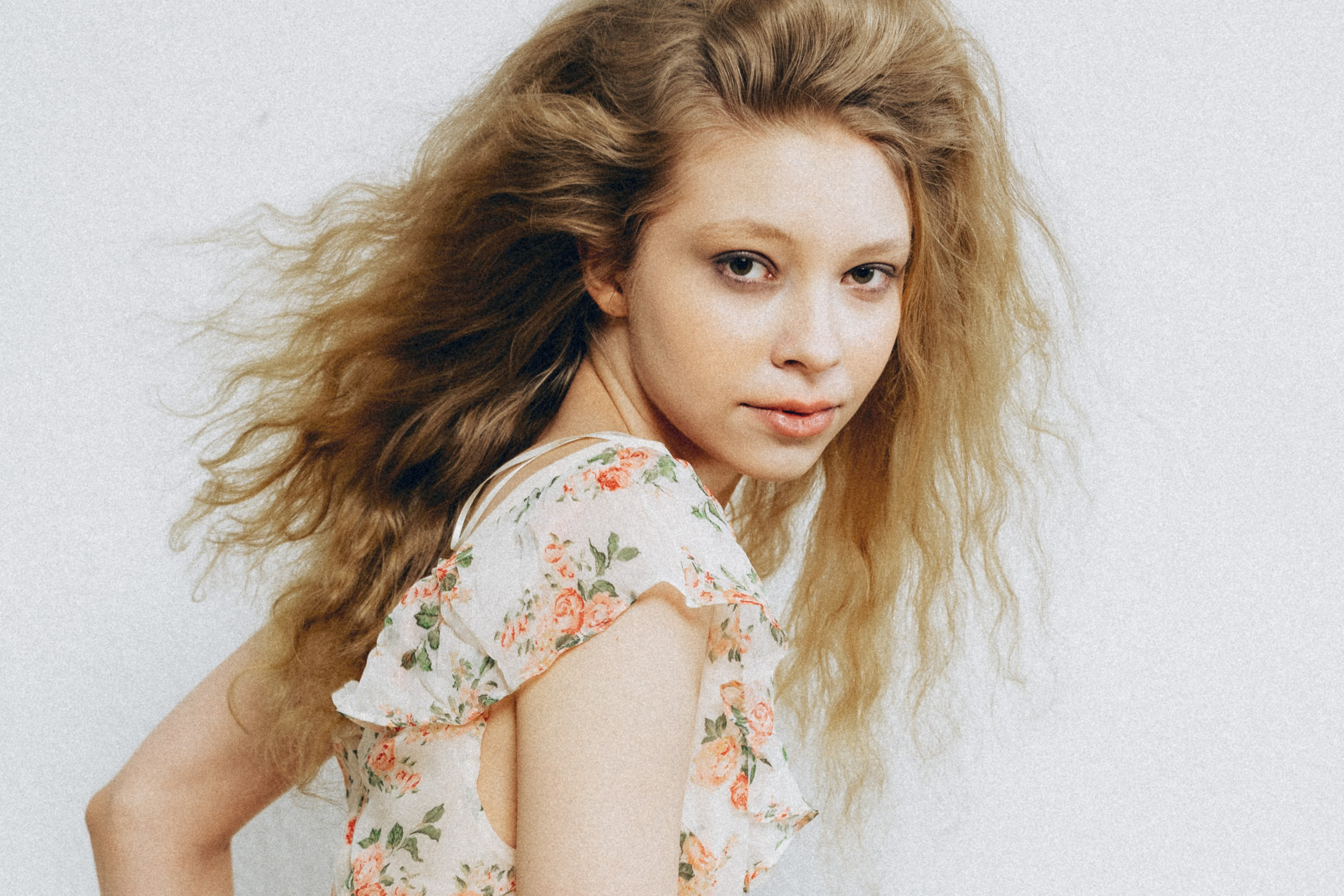 Muotokuva. Valokuvaaja Lahti, Helsinki Elena Salonen