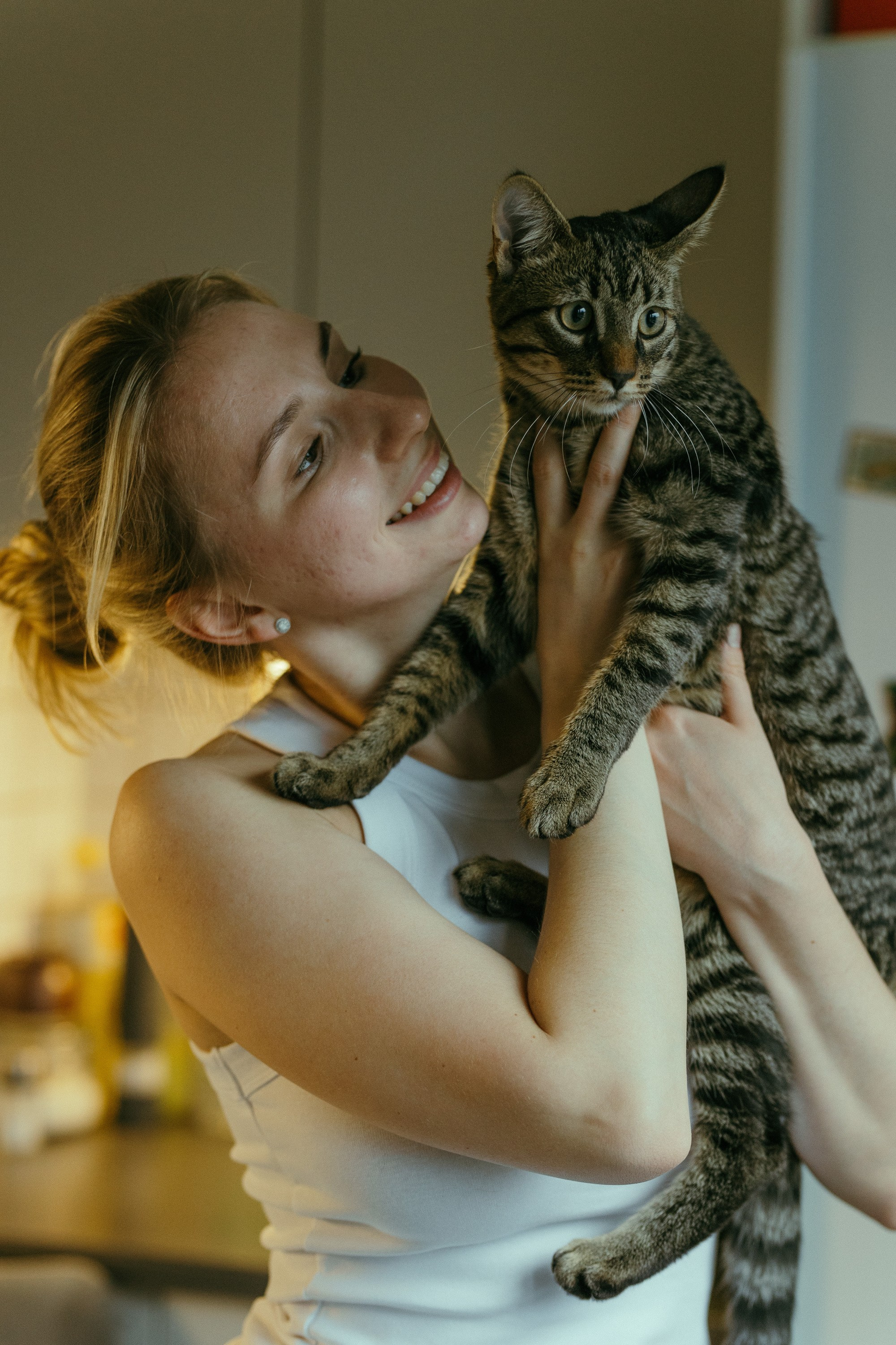 Kotikuvaus. Valokuvaaja Lahti, Helsinki Elena Salonen