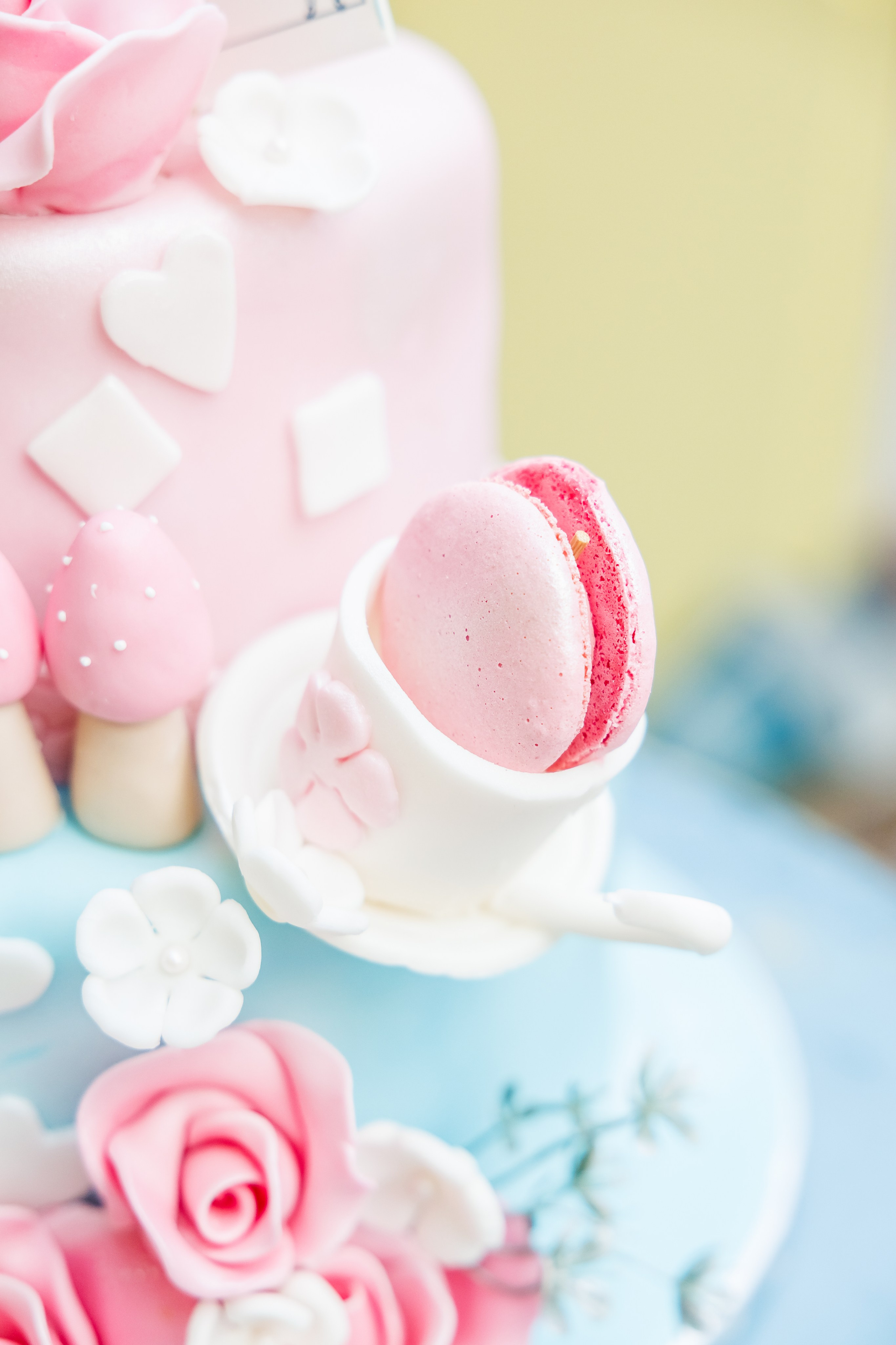 Честит 1 Рожден Ден. Фотограф Ирина Йотова