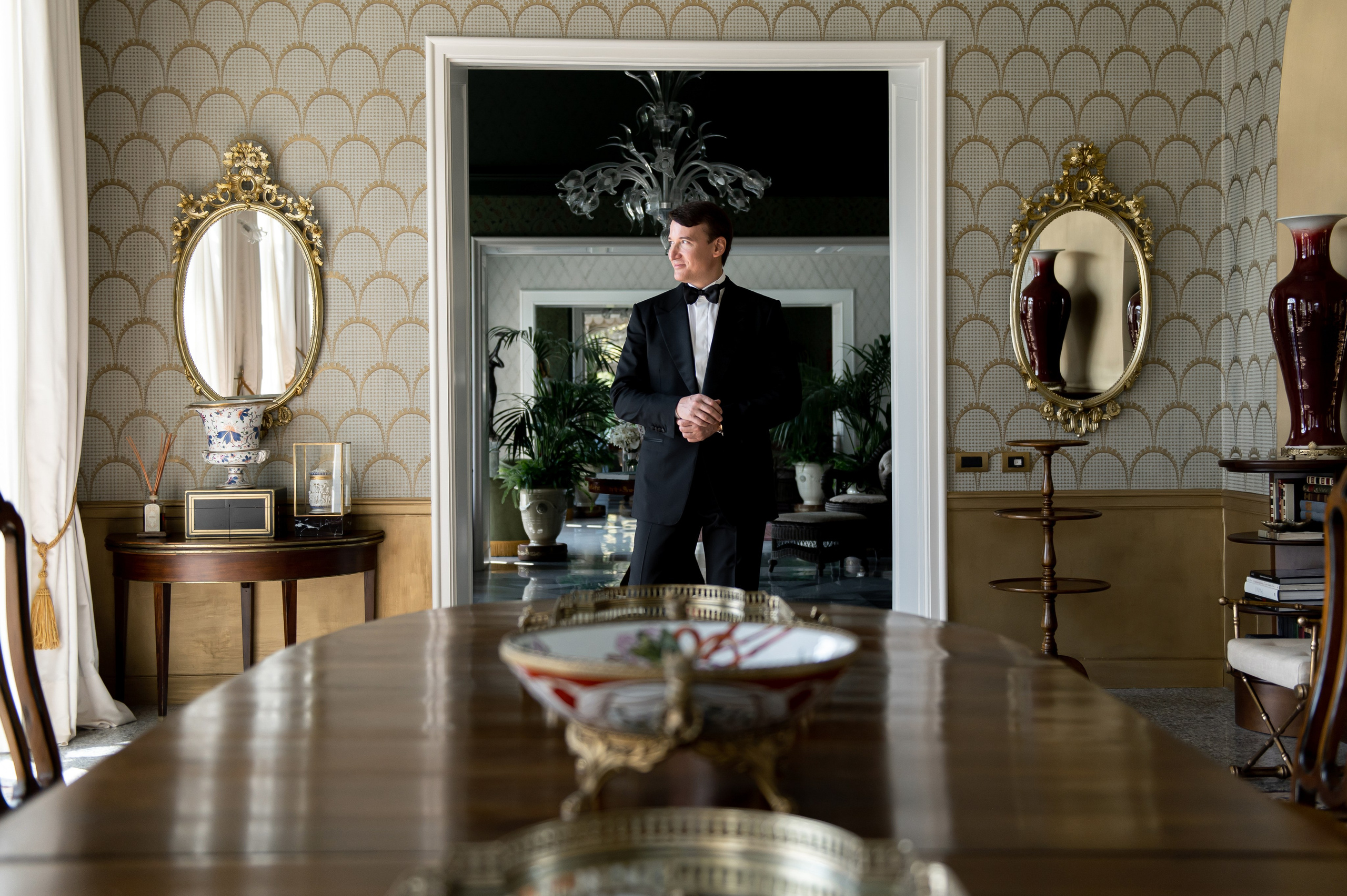 Andry & Kristina. Wedding photographer in Spain