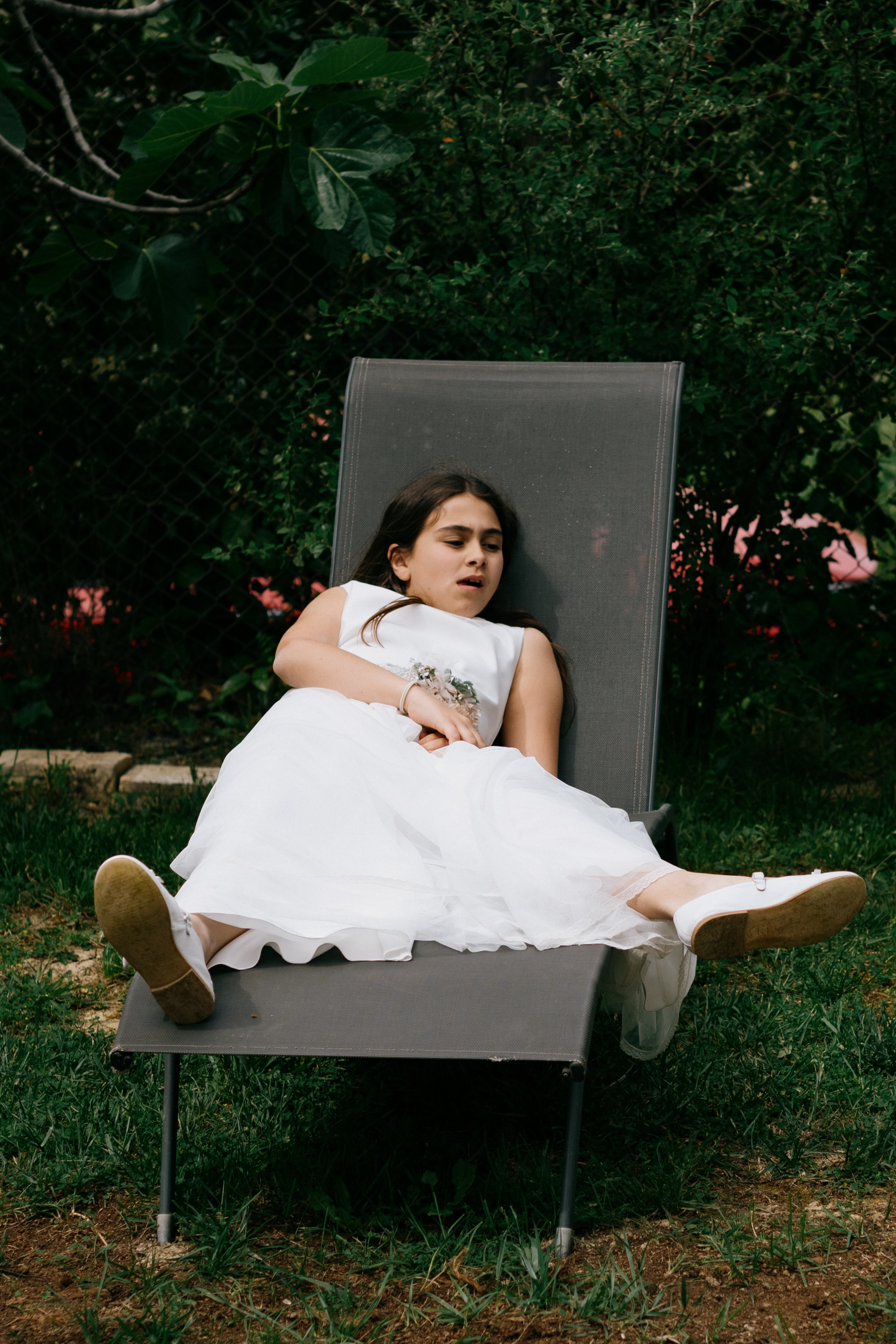 Comunione Valentina. Photographer Iuliia Gladkikh, Italy, Abruzzo