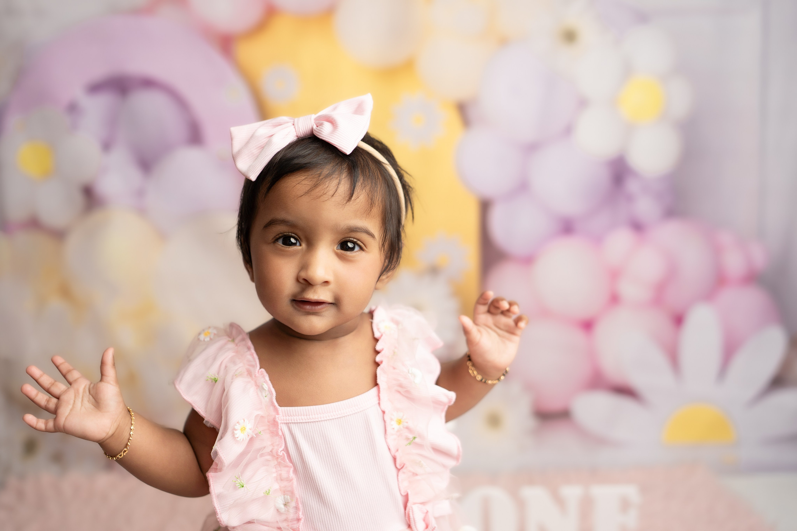 Cake Smash. Maternity, family and newborn photography in San Francisco Bay Area