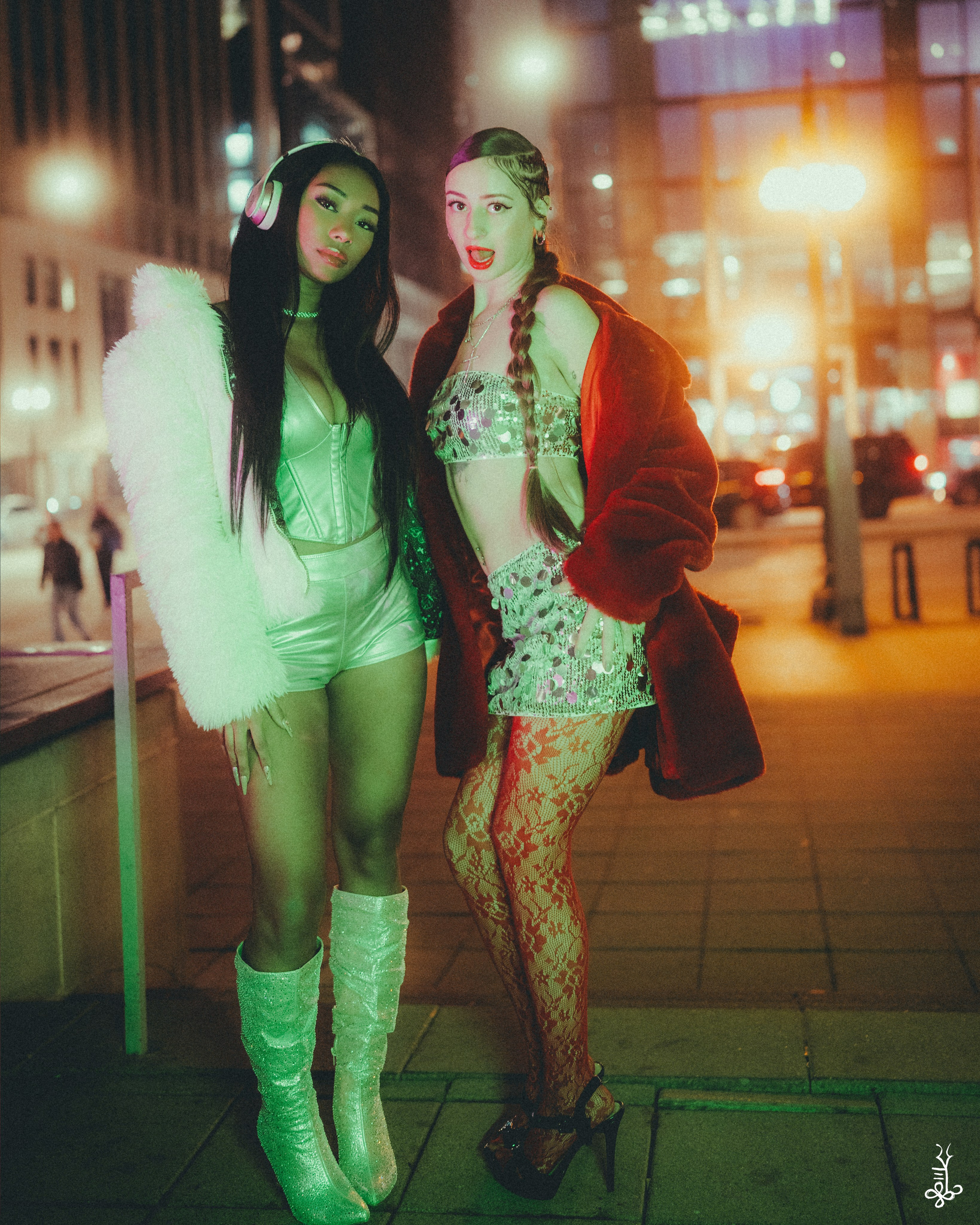 JASELLA X SELLA. Ke’Ondris