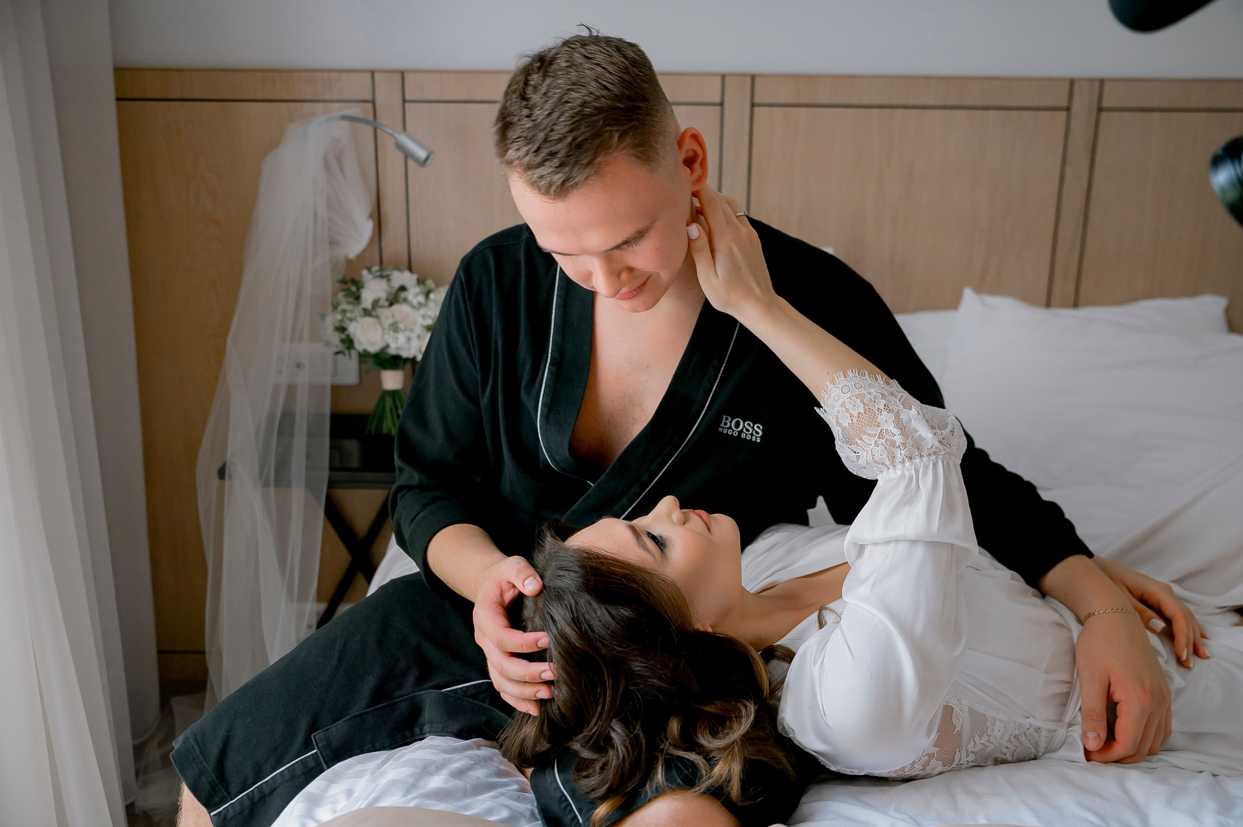 Екатерина & Евгений. Свадебный и семейный фотограф Екатерина Шестакова