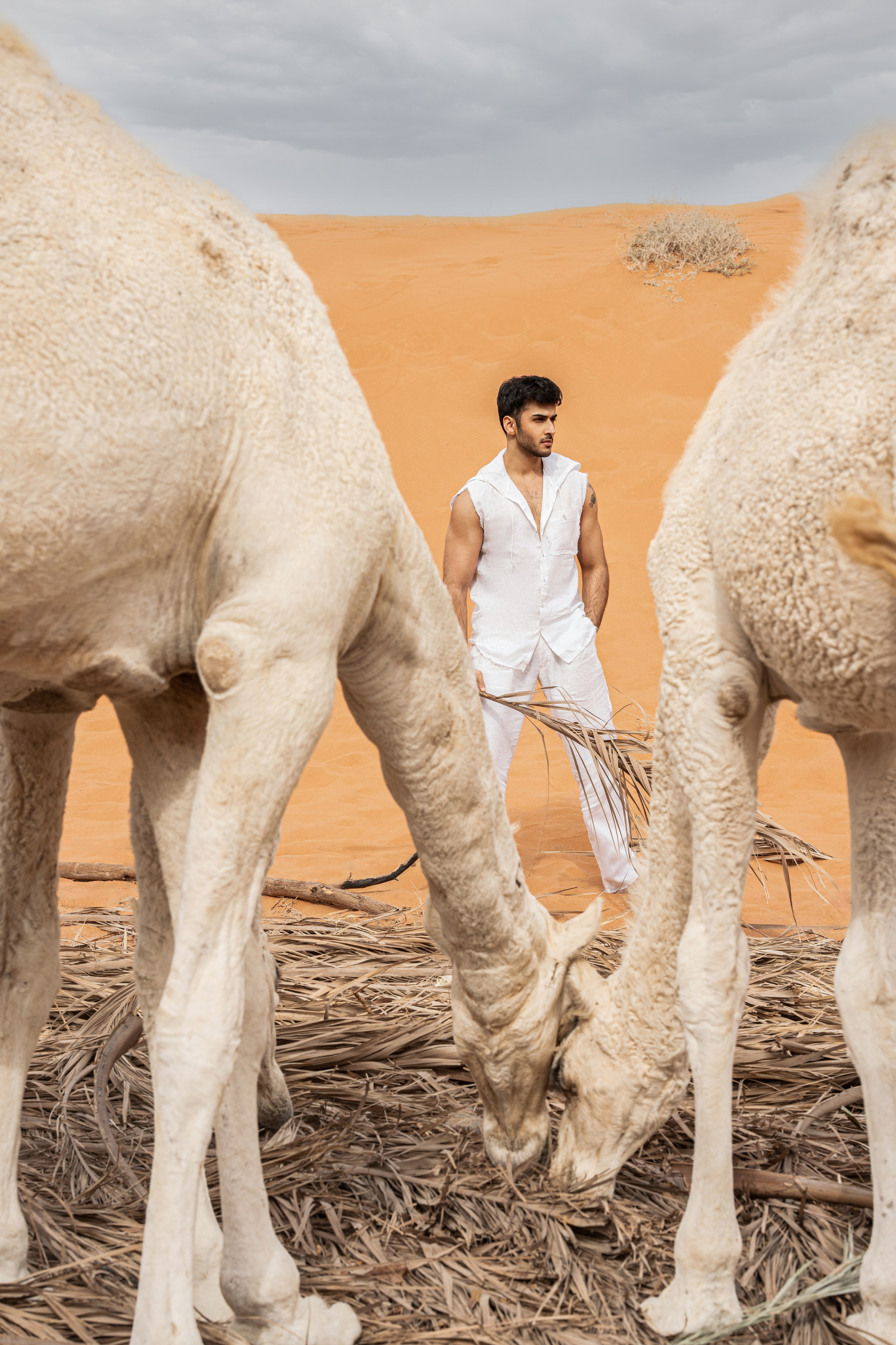 Men. Portrait, Lifestyle and Lovestory photographer in Riyadh