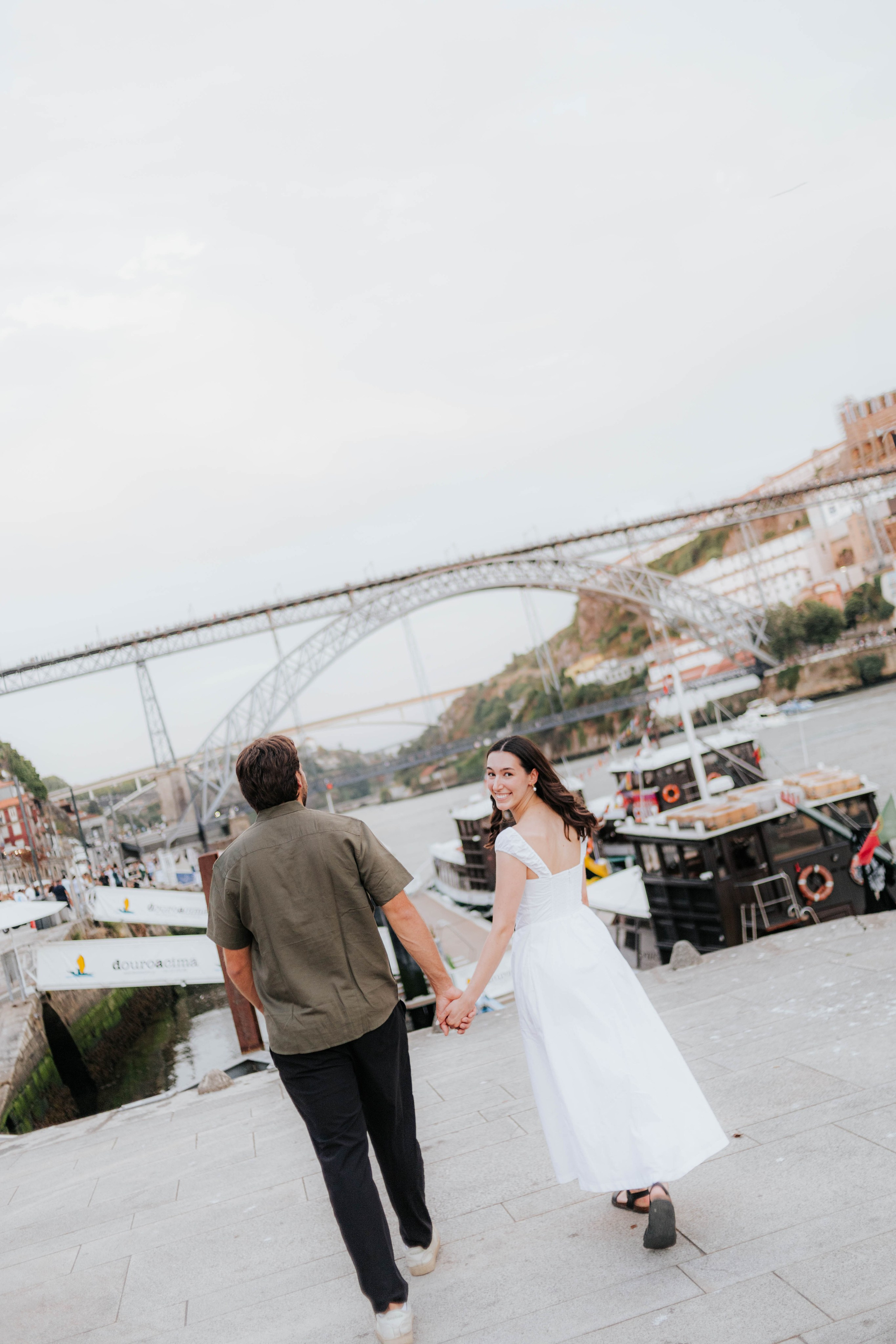 Michael & Brianne / Engagement Session. Philipe Fotografia