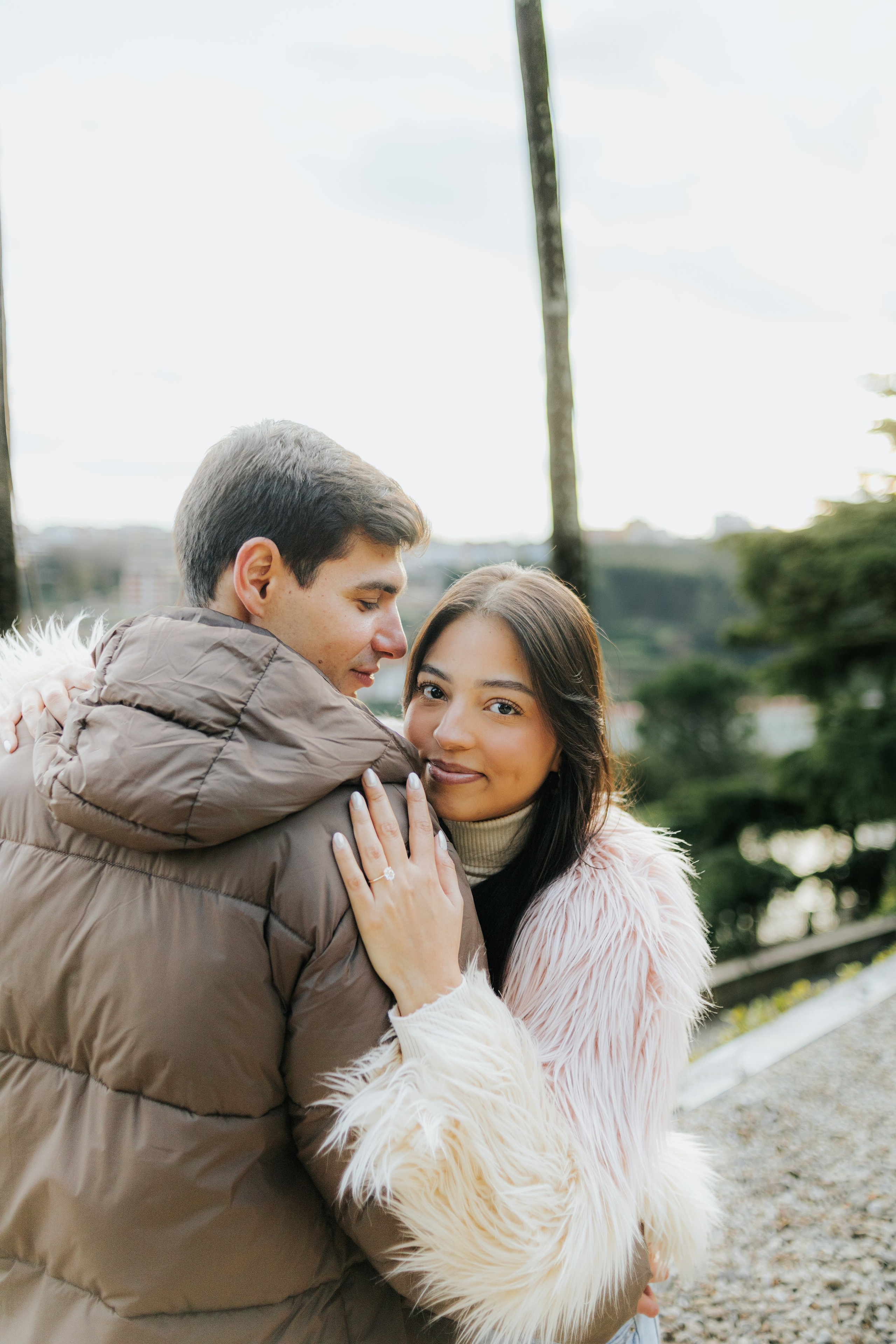 Wedding Proposal Lucas & Wany. Philipe Fotografia