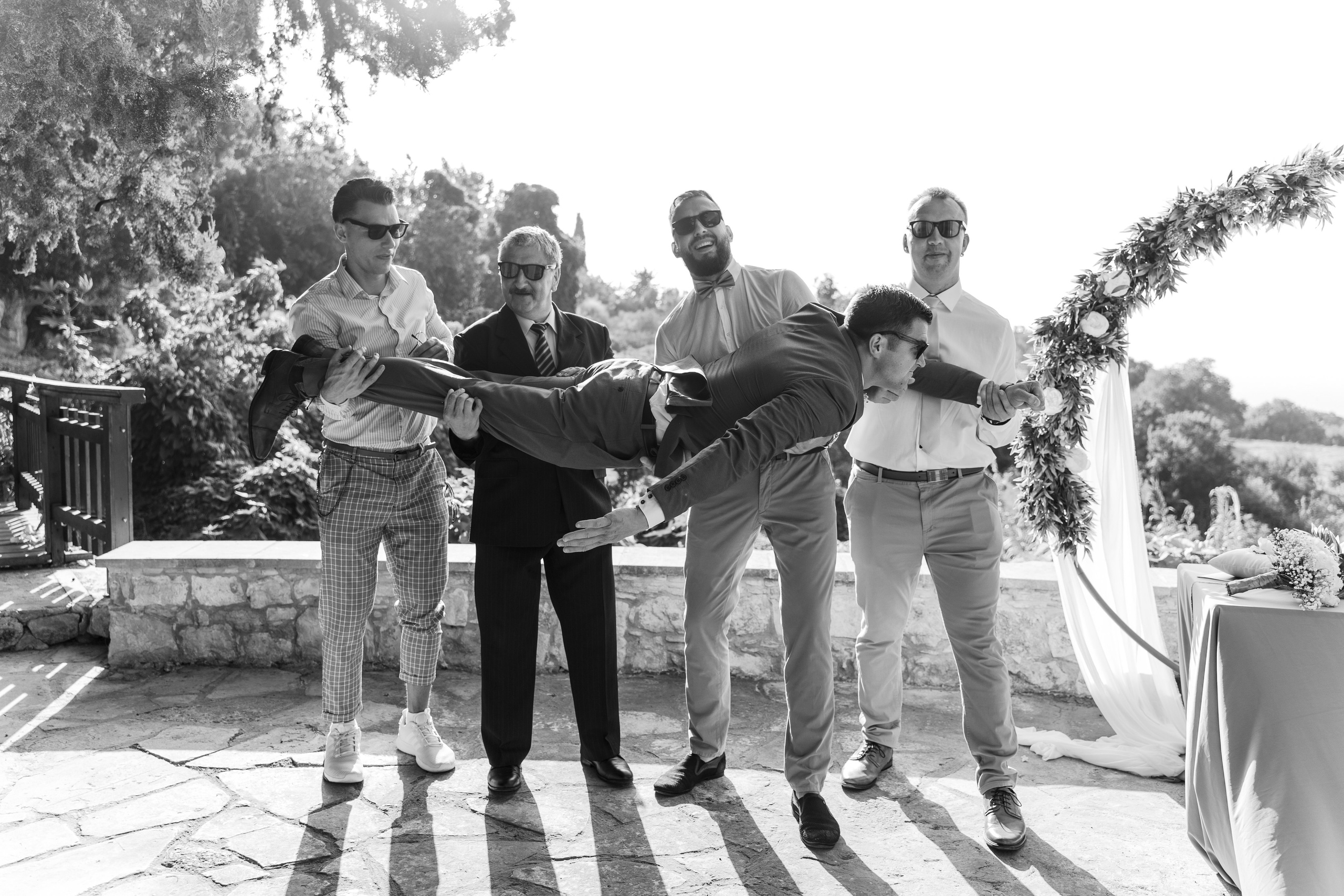 Weddings. Maryna Avramenko Photographer