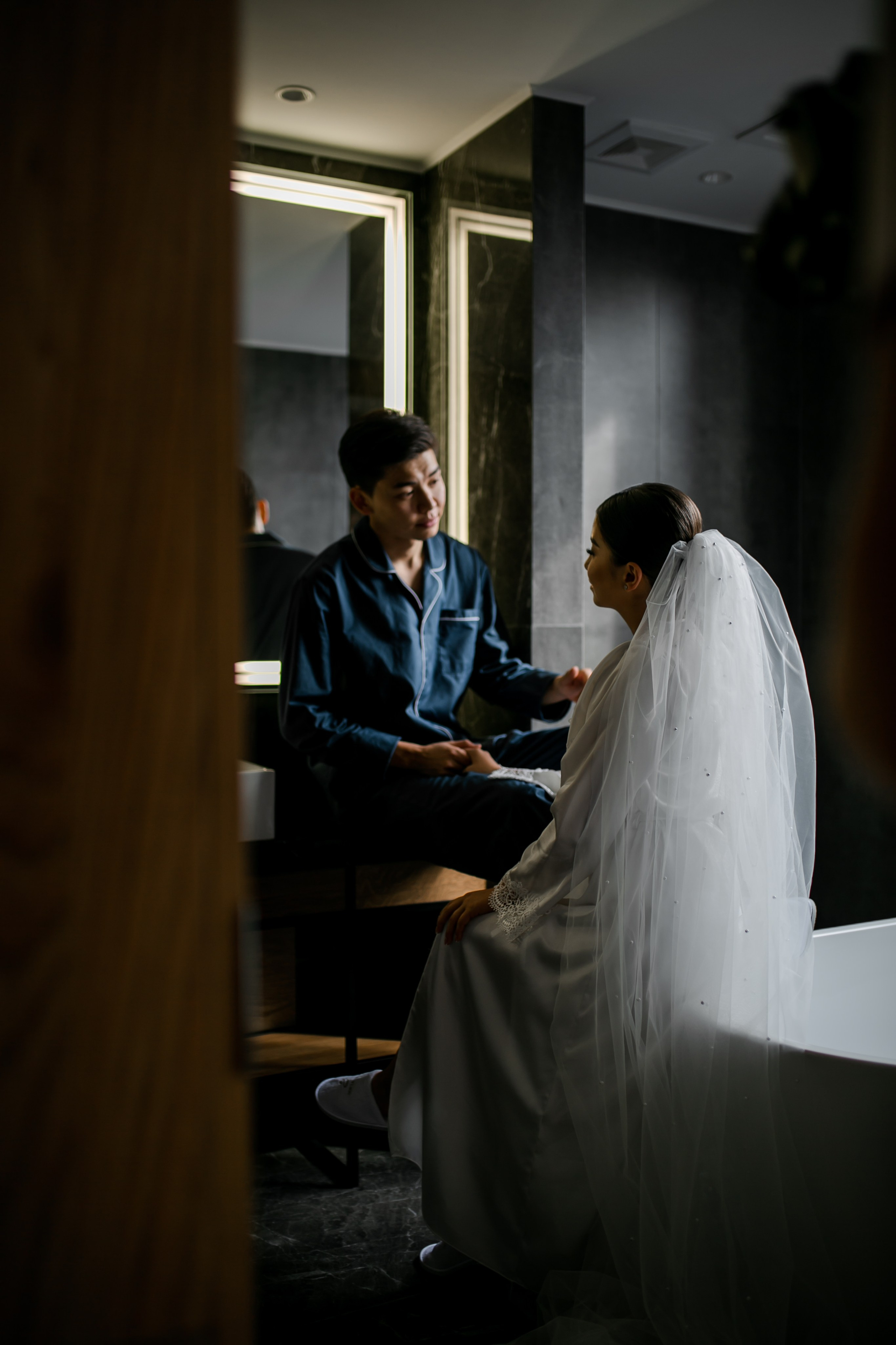 SOFIA. Mandarin.photo