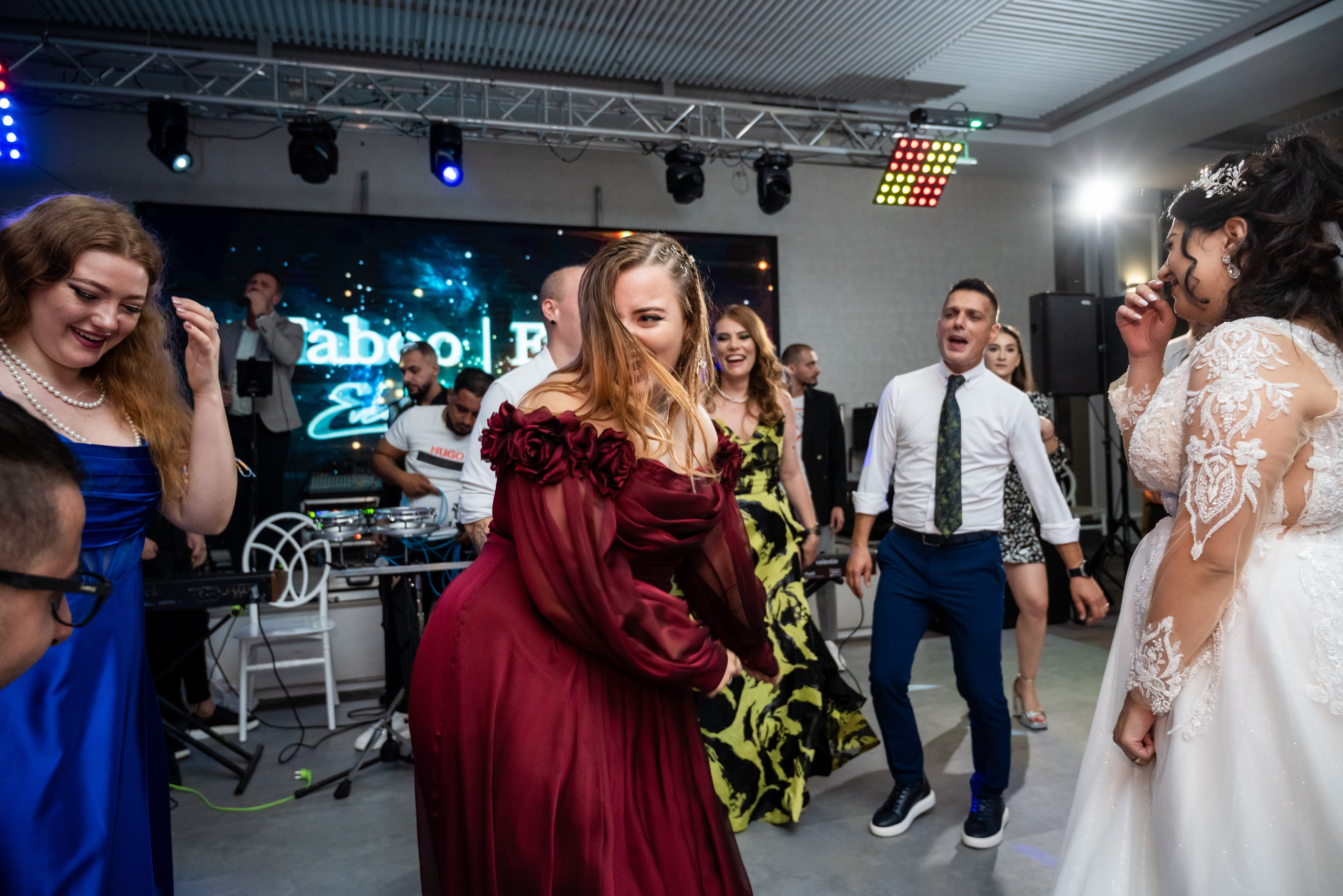 Nunta Slobozia. Fotograf de nuntă Belgia - Stefan Bogdan | Fotograf roman