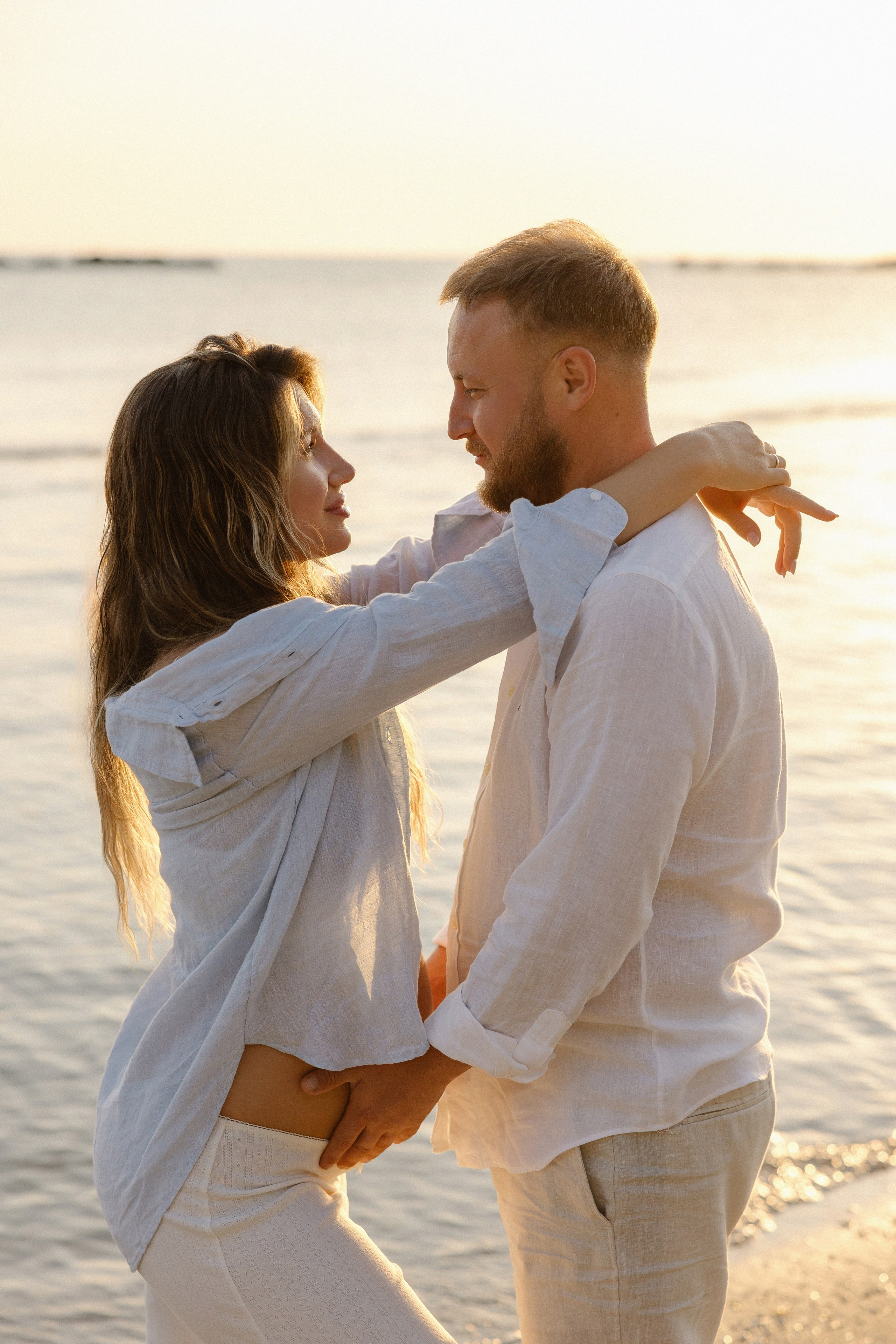 Sea. Свадебный фотограф Виктория Саврук