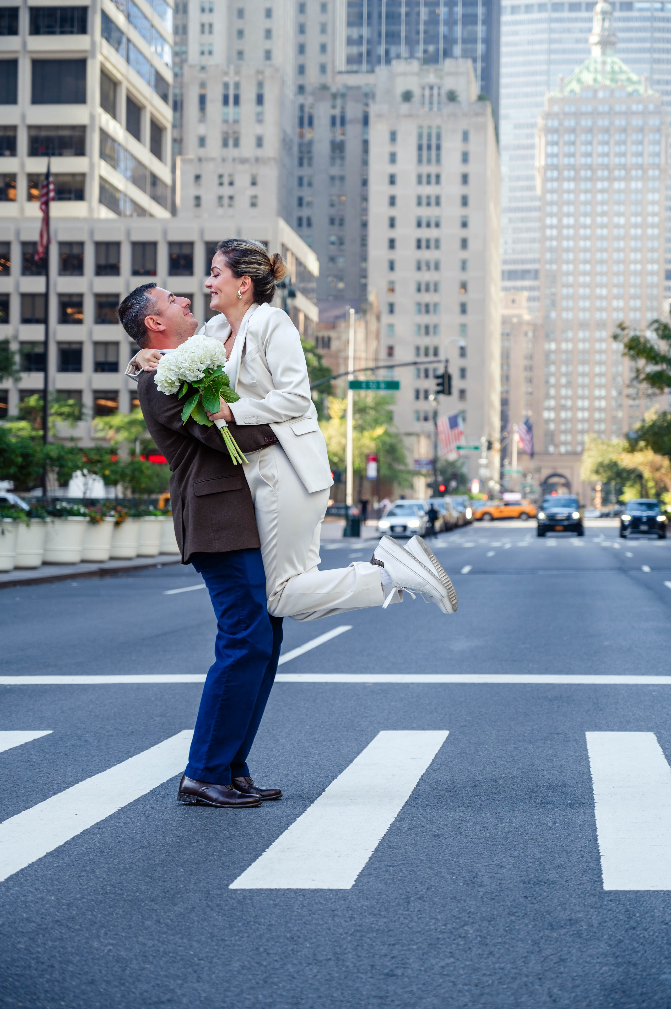 Wedding. Alena Galieva New York Photographer