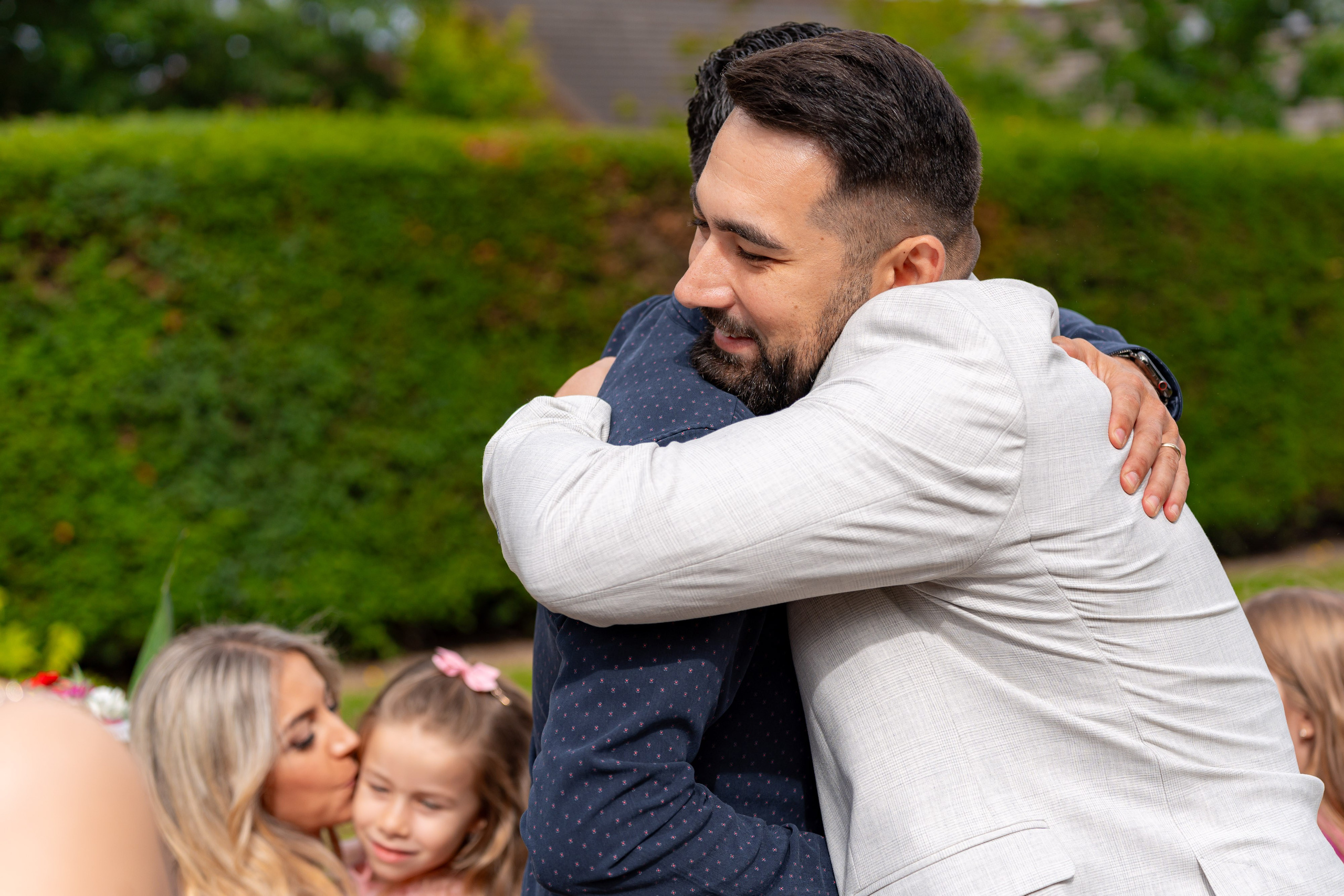 Weddings/Engagements