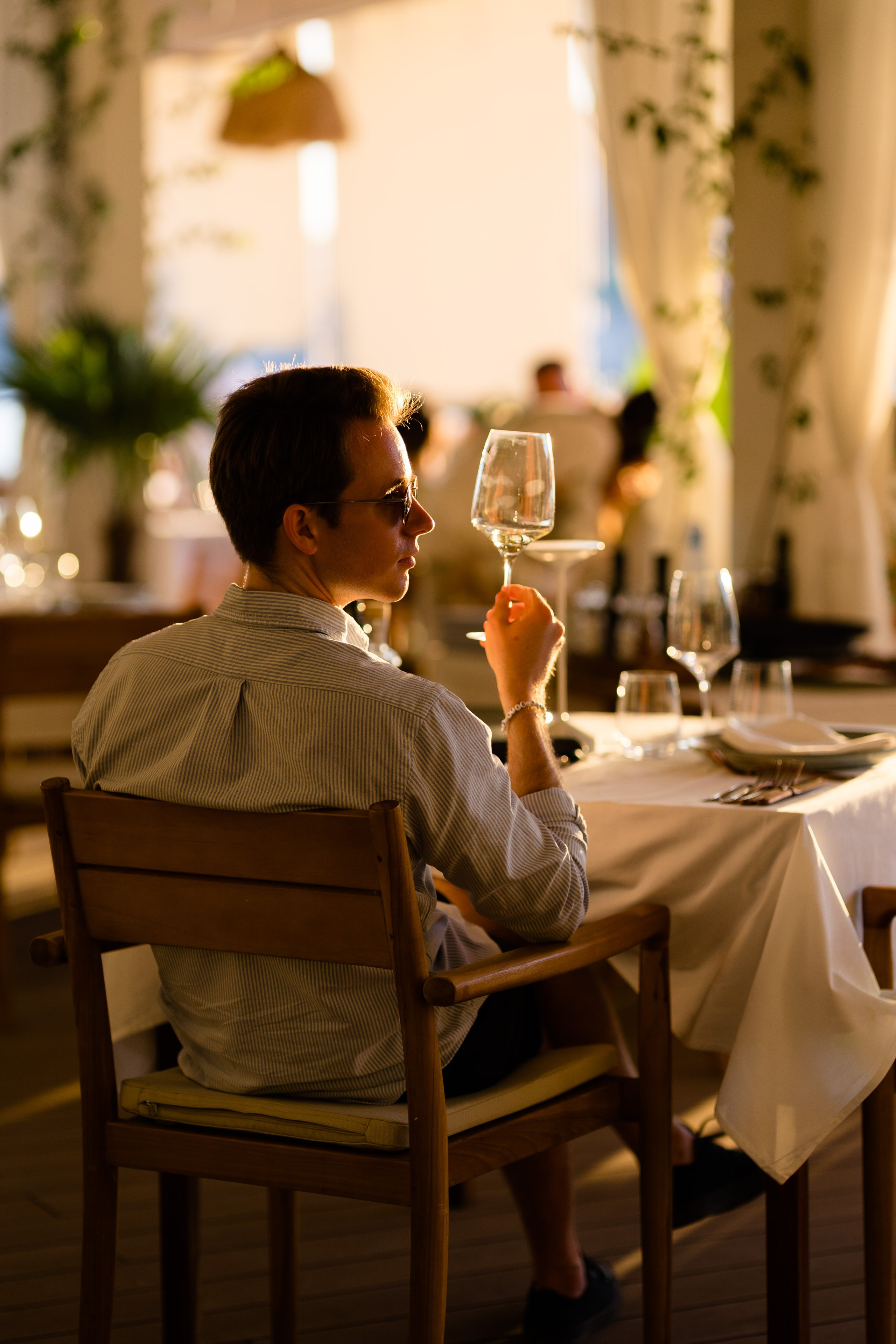 Репортажная съемка. Фотограф в Черногории Андрей Свитайло