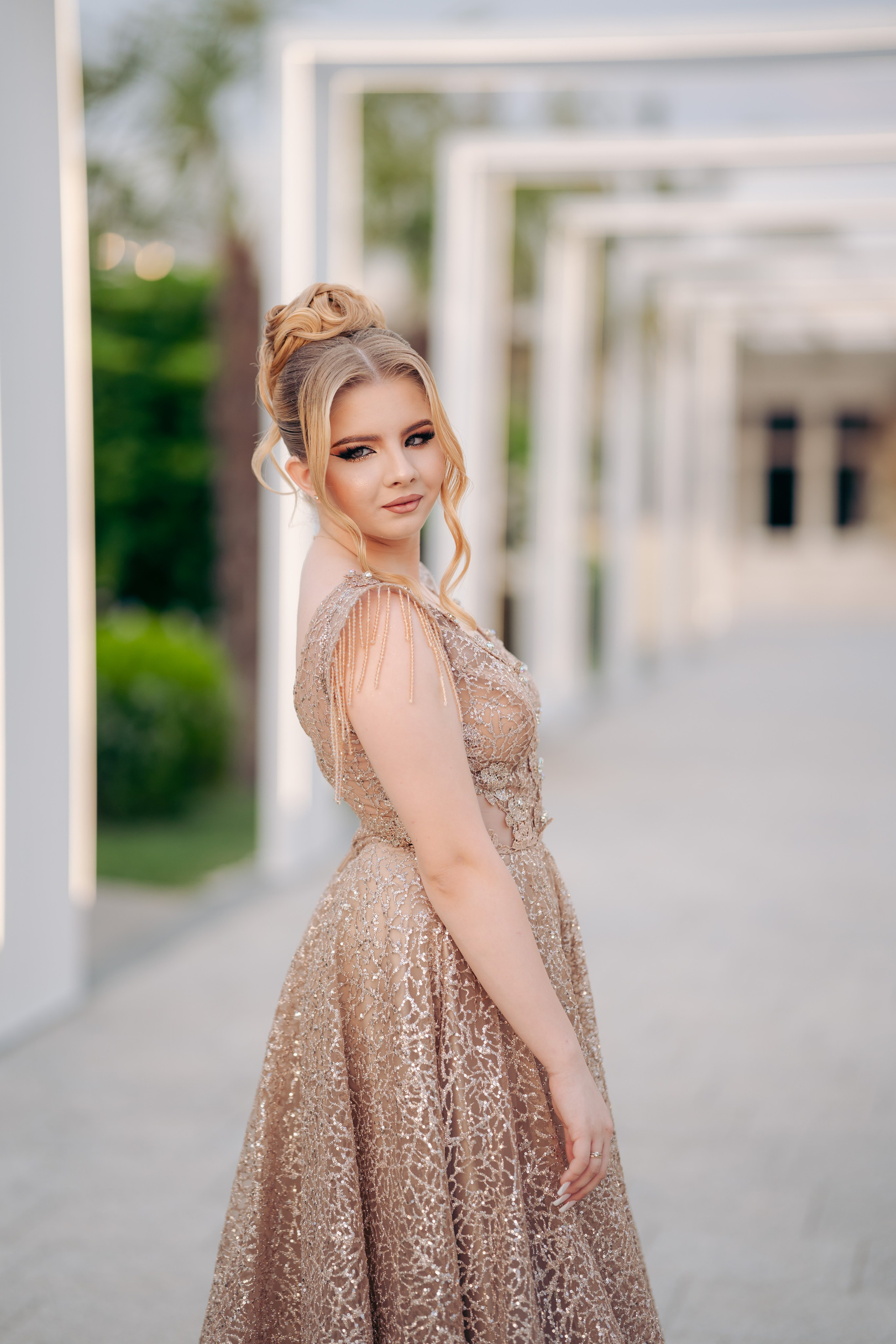 Denisa. CC Photography \ Fotograf Profesionist \ Evenimente