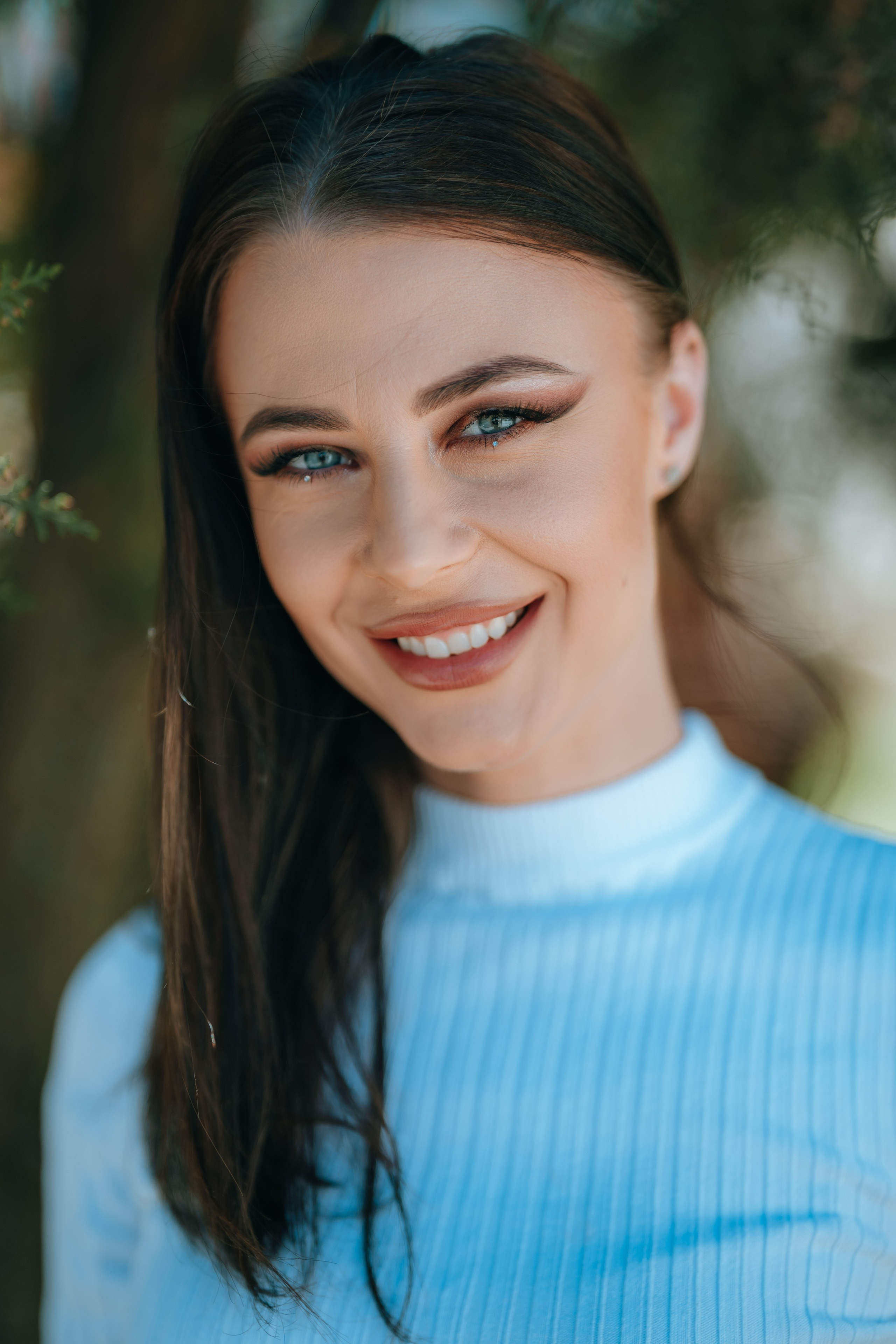 Maddy Make-up. CC Photography \ Fotograf Profesionist \ Evenimente