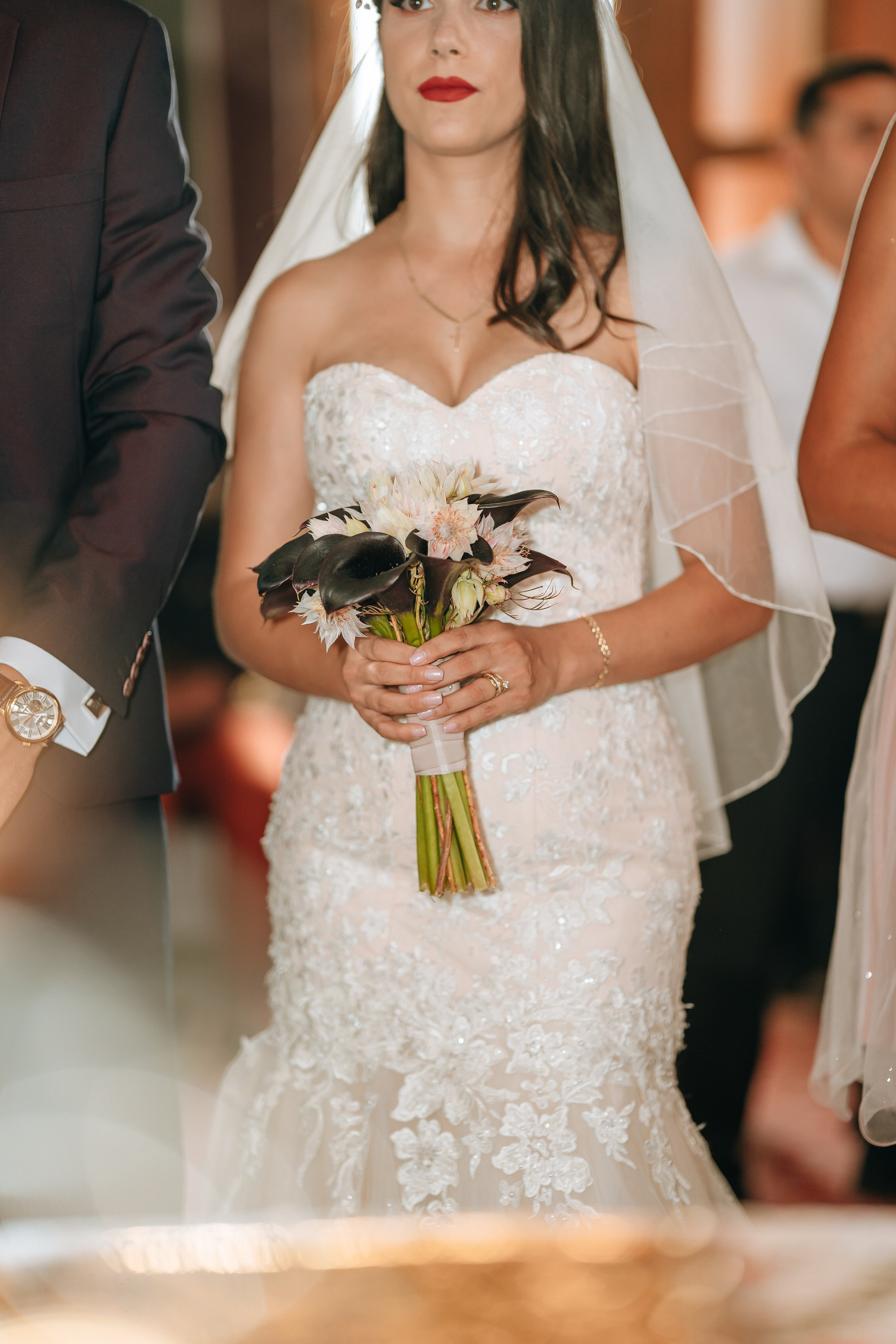 Maria & Ovidiu. CC Photography \ Fotograf Profesionist \ Evenimente