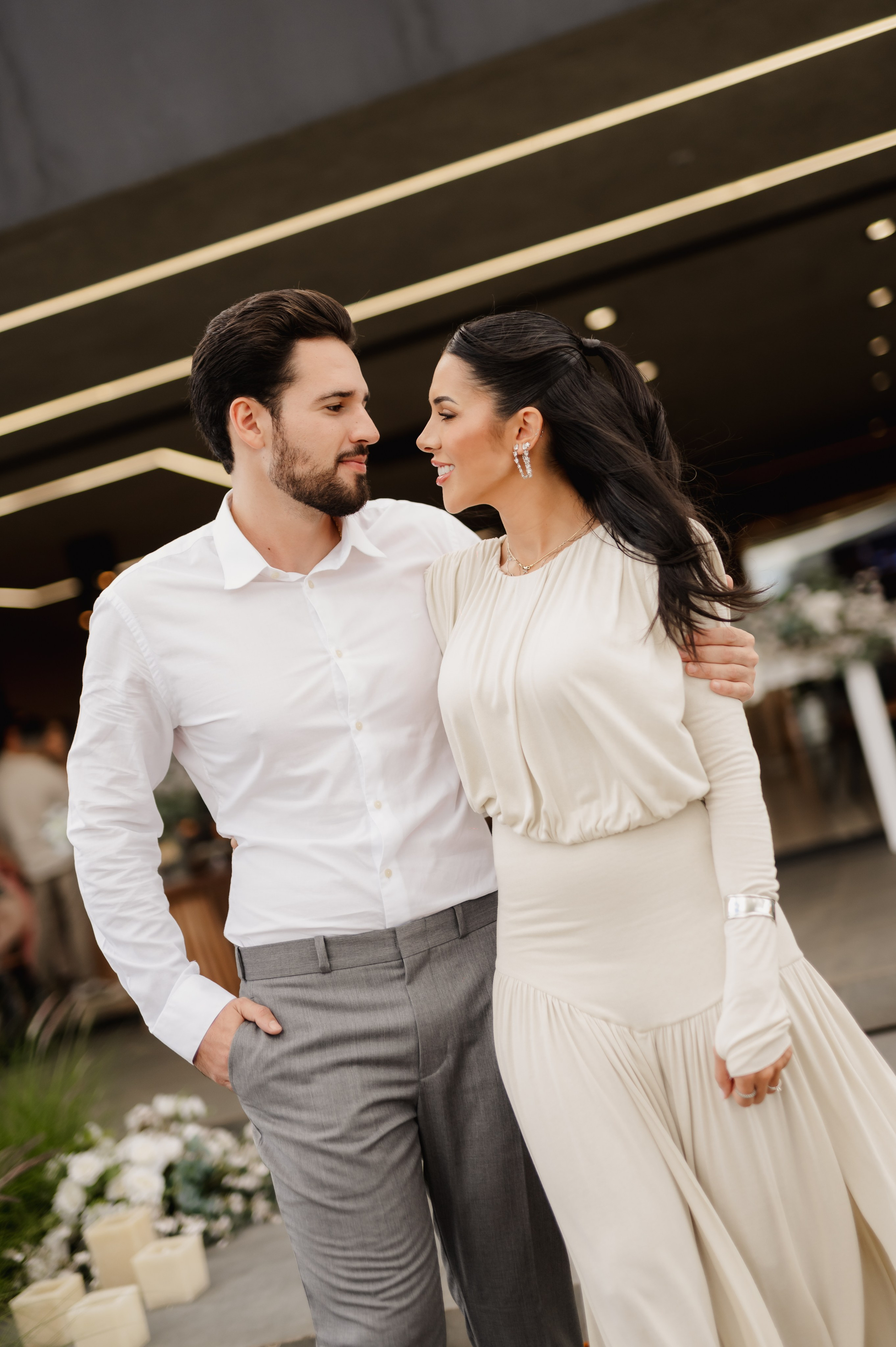 Casamento Civil • Tifany e Gustavo. Barizon Fotografia | Fotógrafo de Casamentos, Ensaios e Eventos | Paraná