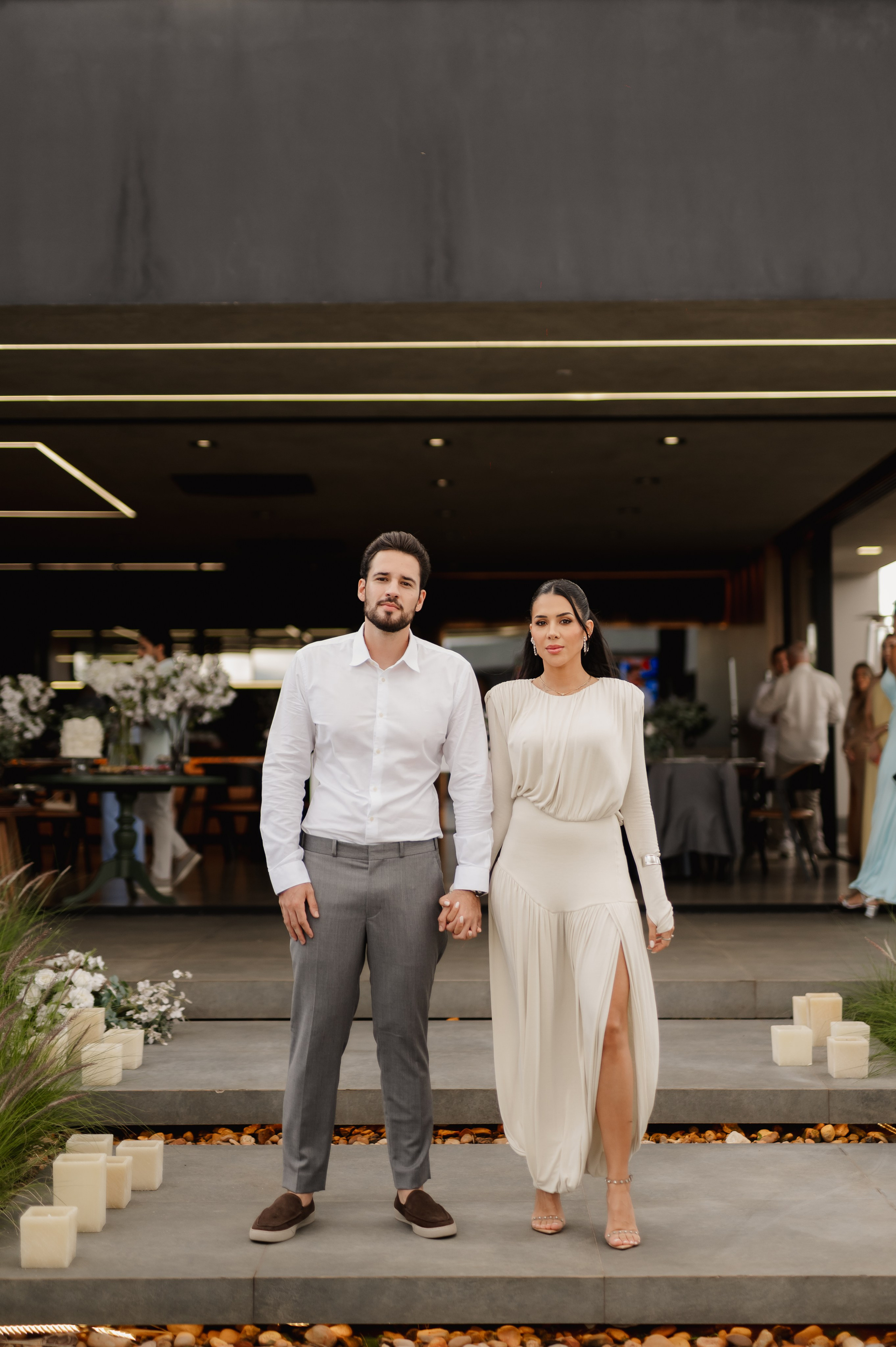 Casamento Civil • Tifany e Gustavo. Barizon Fotografia | Fotógrafo de Casamentos, Ensaios e Eventos | Paraná