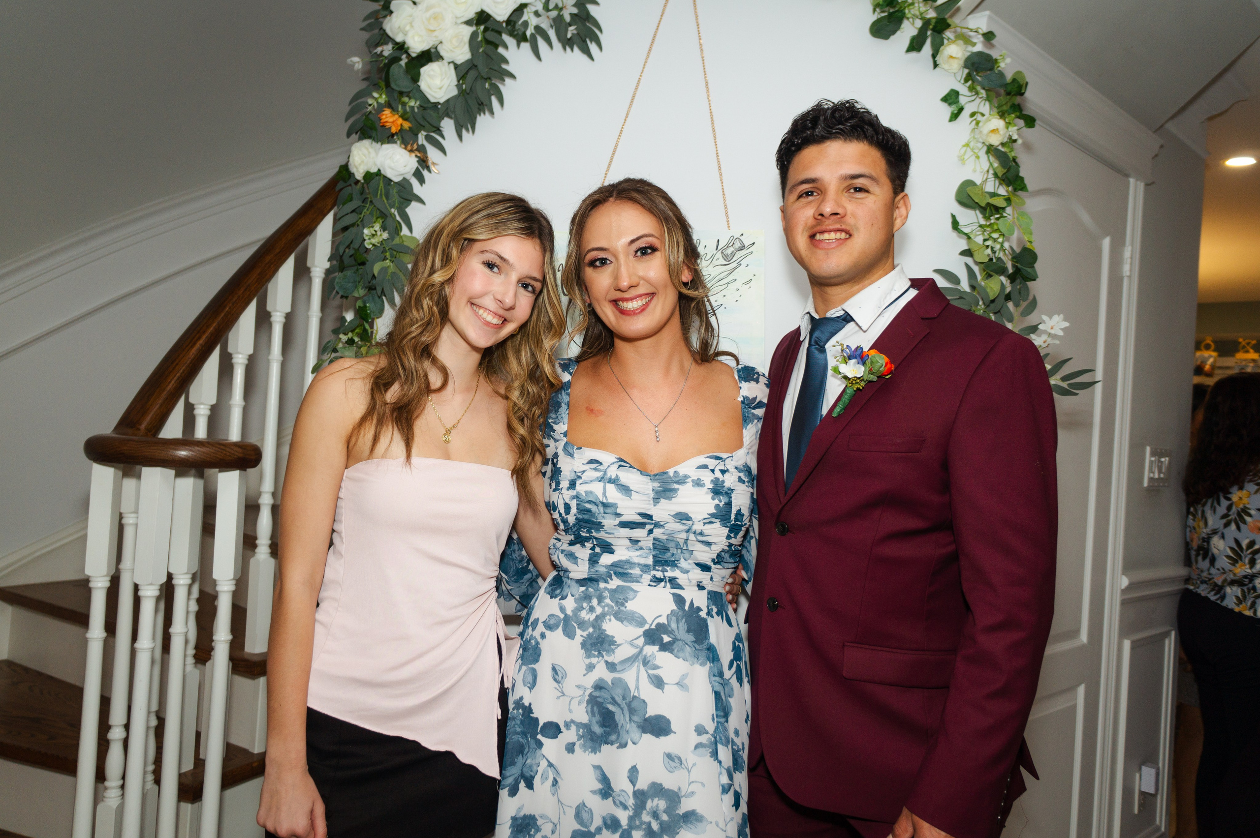 Event. Marina Baliakina | Personal and Couples Photographer | Toronto Canada