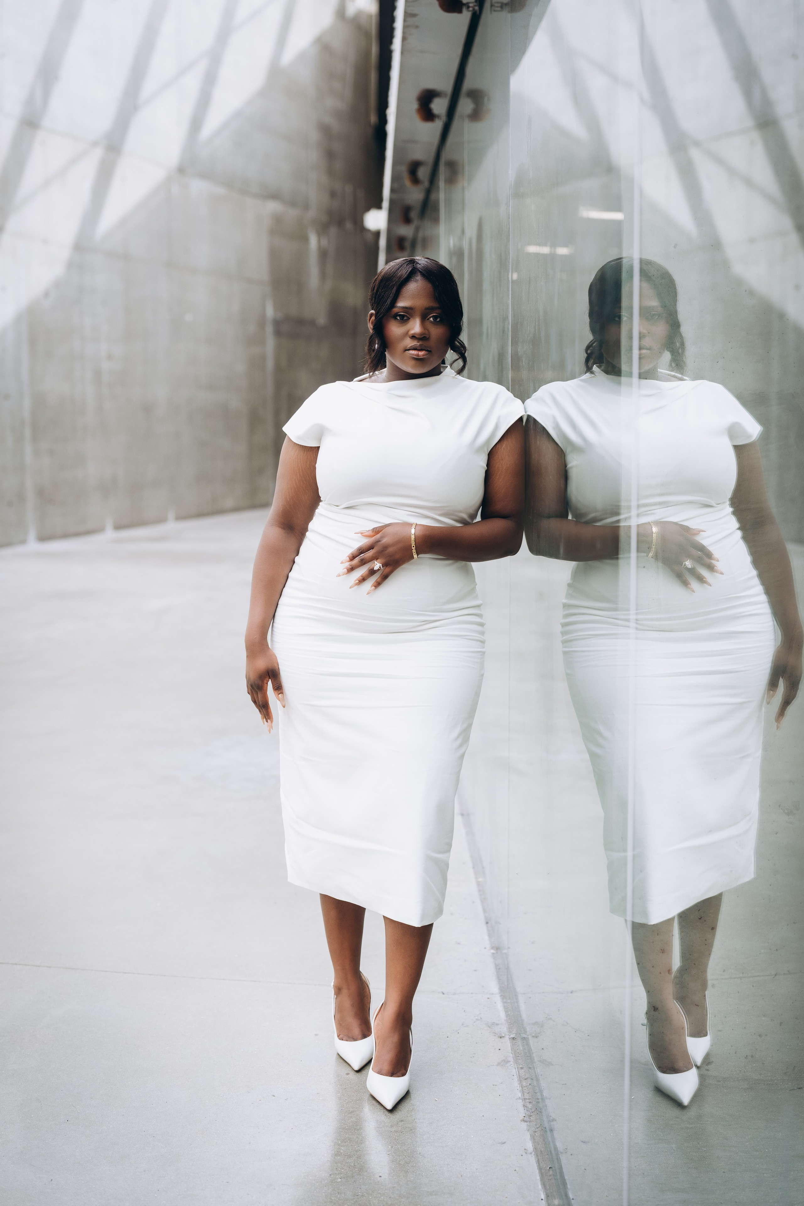 Oreoluwa & Adeoluwa. Calgary Wedding & Lifestyle Photographer — Yevhen Polishchuk
